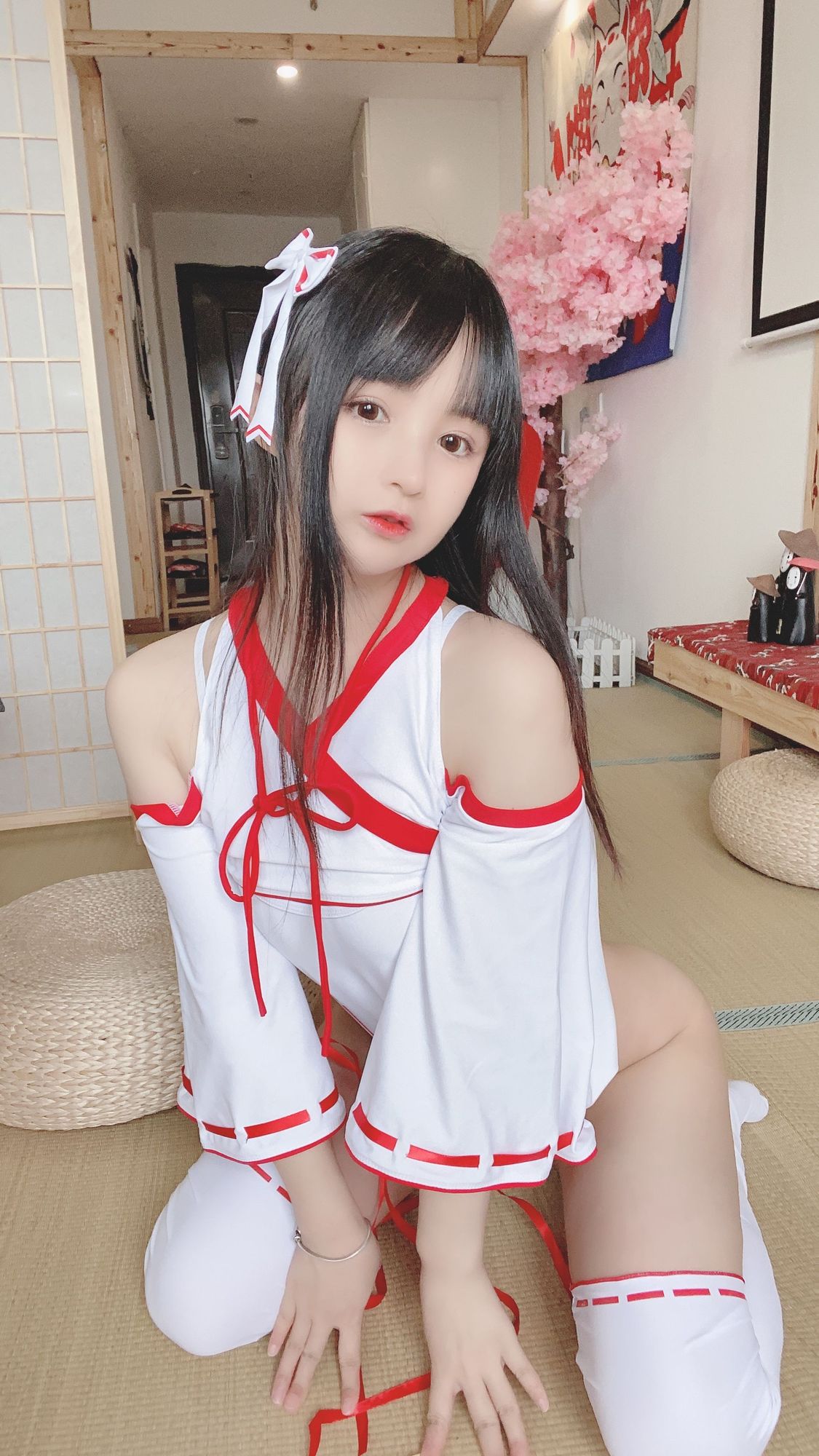 No.007-女巫 [64P 2V]-次元堂