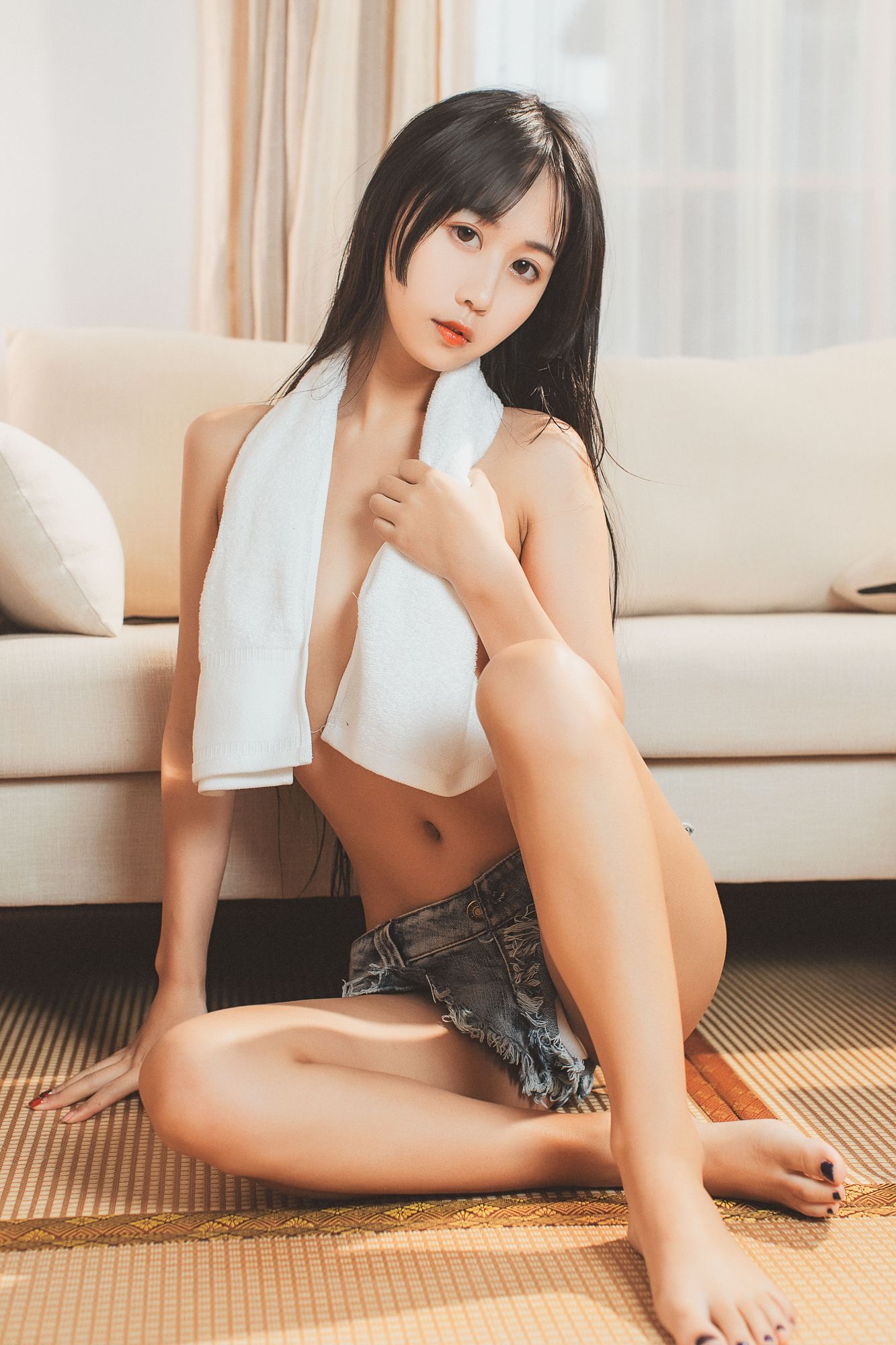 No.007-少女午后 [40P]-次元堂