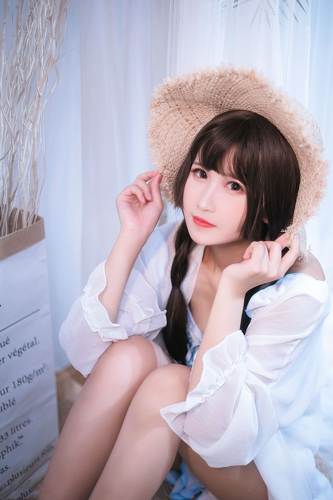 No.007-房间里的夏天 [42P]-次元堂