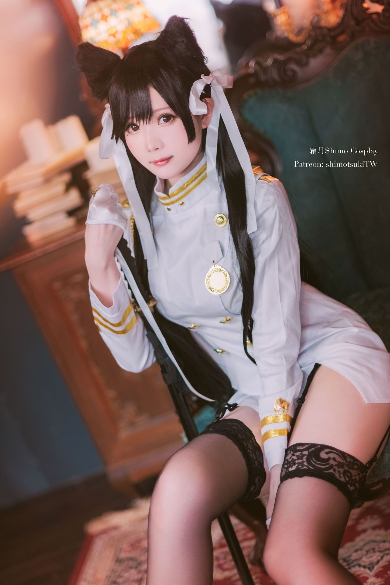 No.007-爱宕 [12P]-次元堂