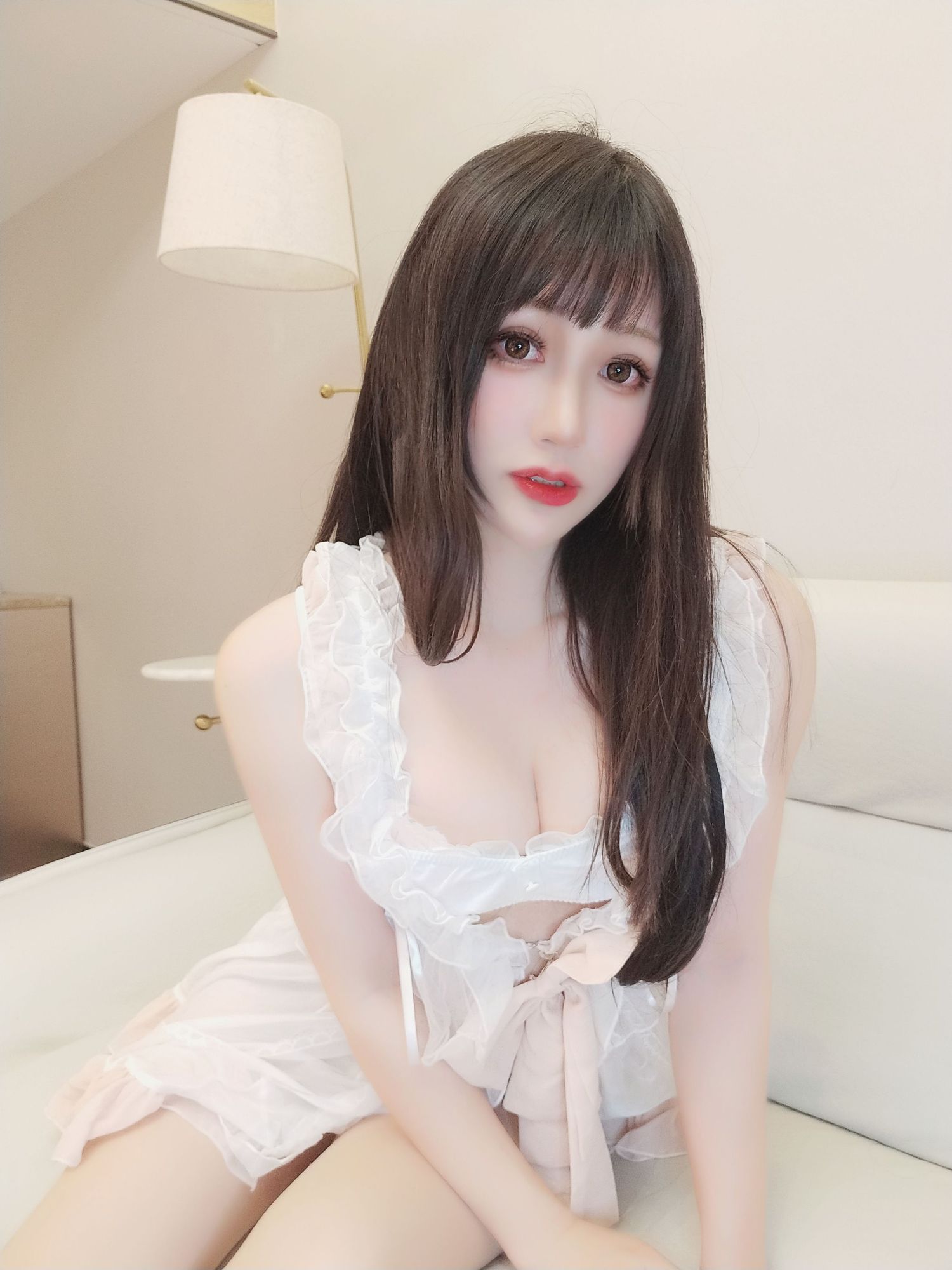 No.007-真爱粉专属1月 Pink [16P]-次元堂