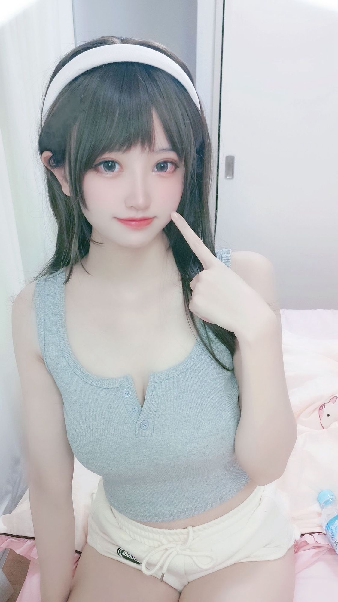 No.007-部屋着 常服 [12P]-次元堂
