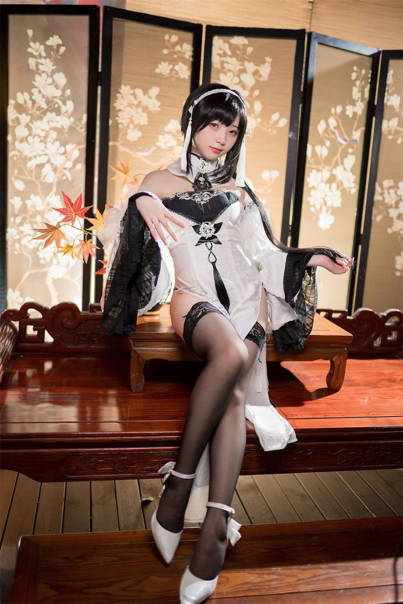 No.007-镇海 [109P]-次元堂