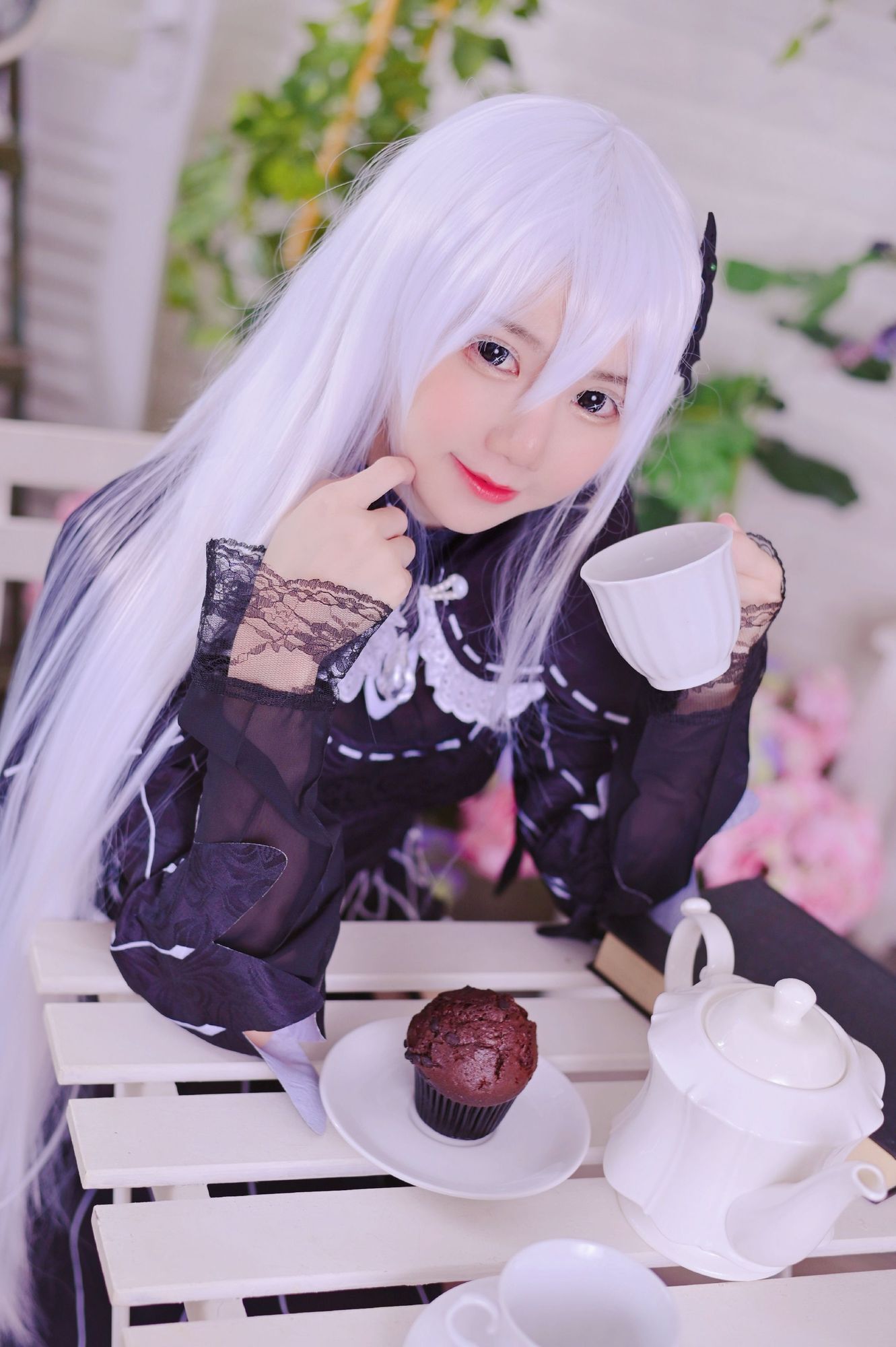 No.008-Echidna [76P]-次元堂