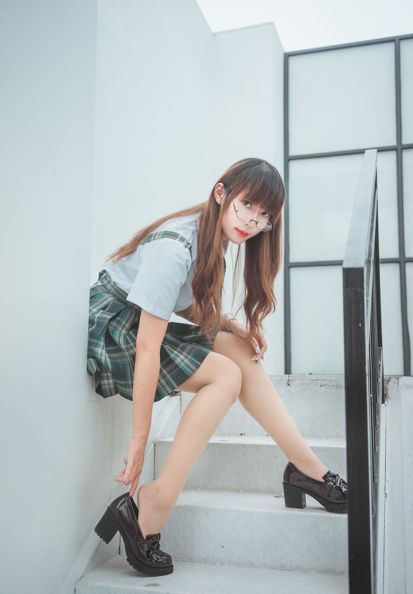 No.008-JK [9P]-次元堂