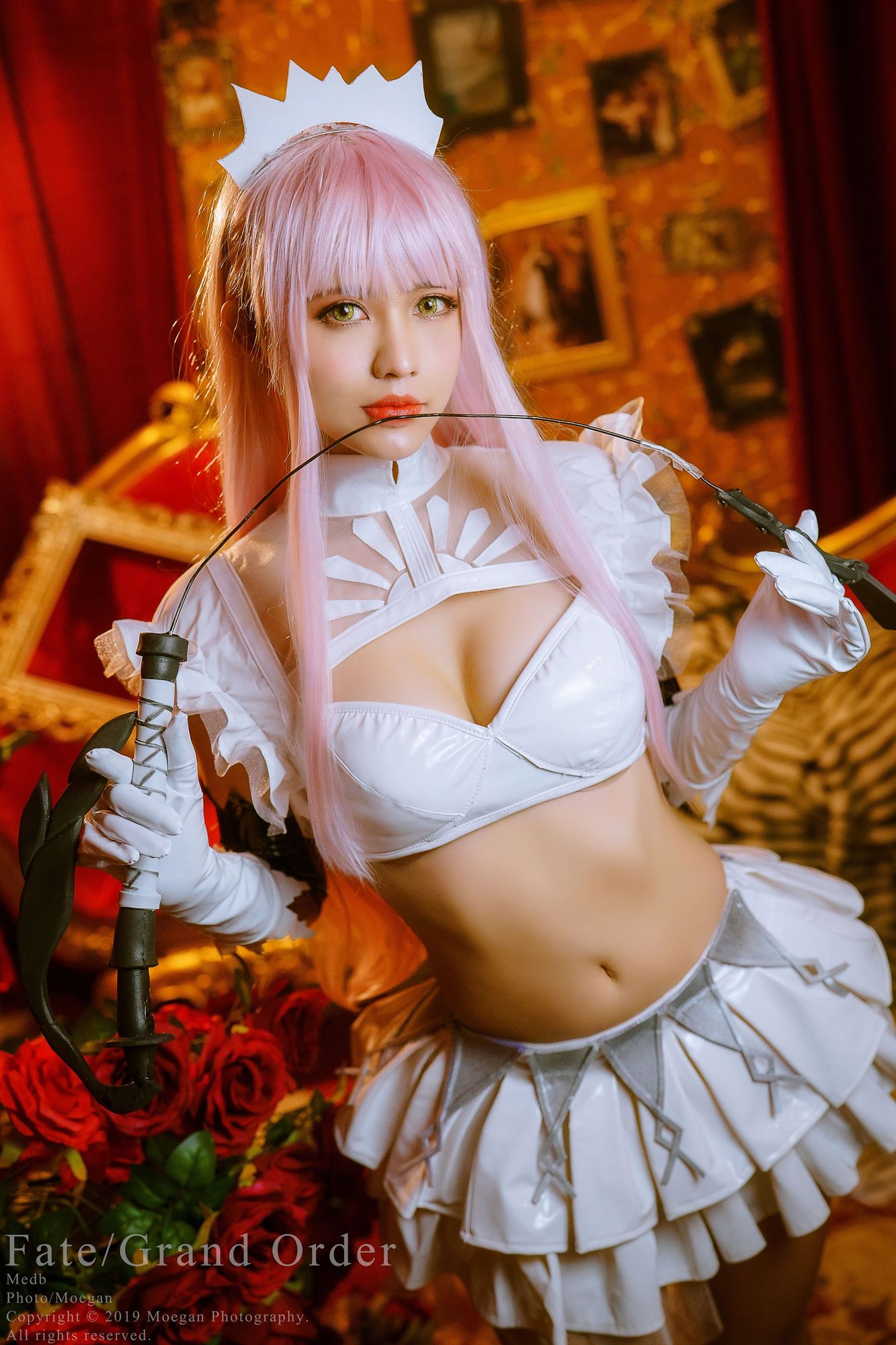 No.008-Medb [10P]-次元堂