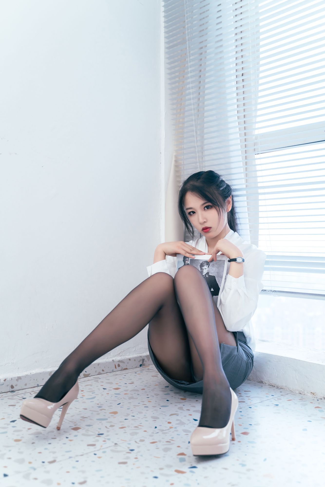 No.008-OL [34P]-次元堂