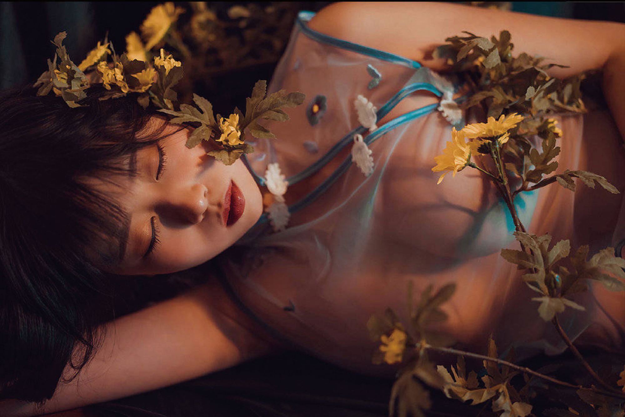 No.008-小雏菊 [18P]-次元堂