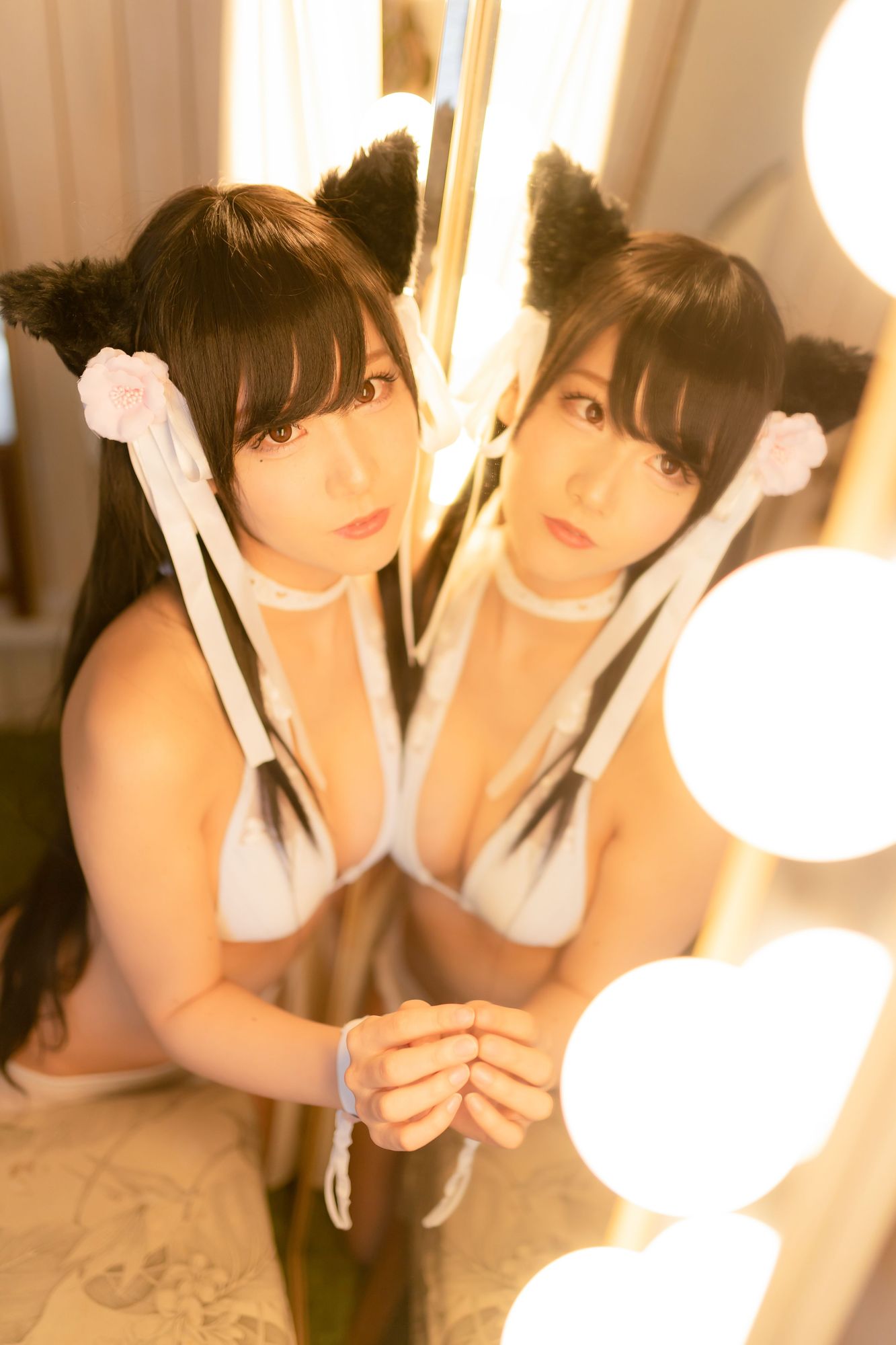 No.008-愛宕日和 [200P]-次元堂