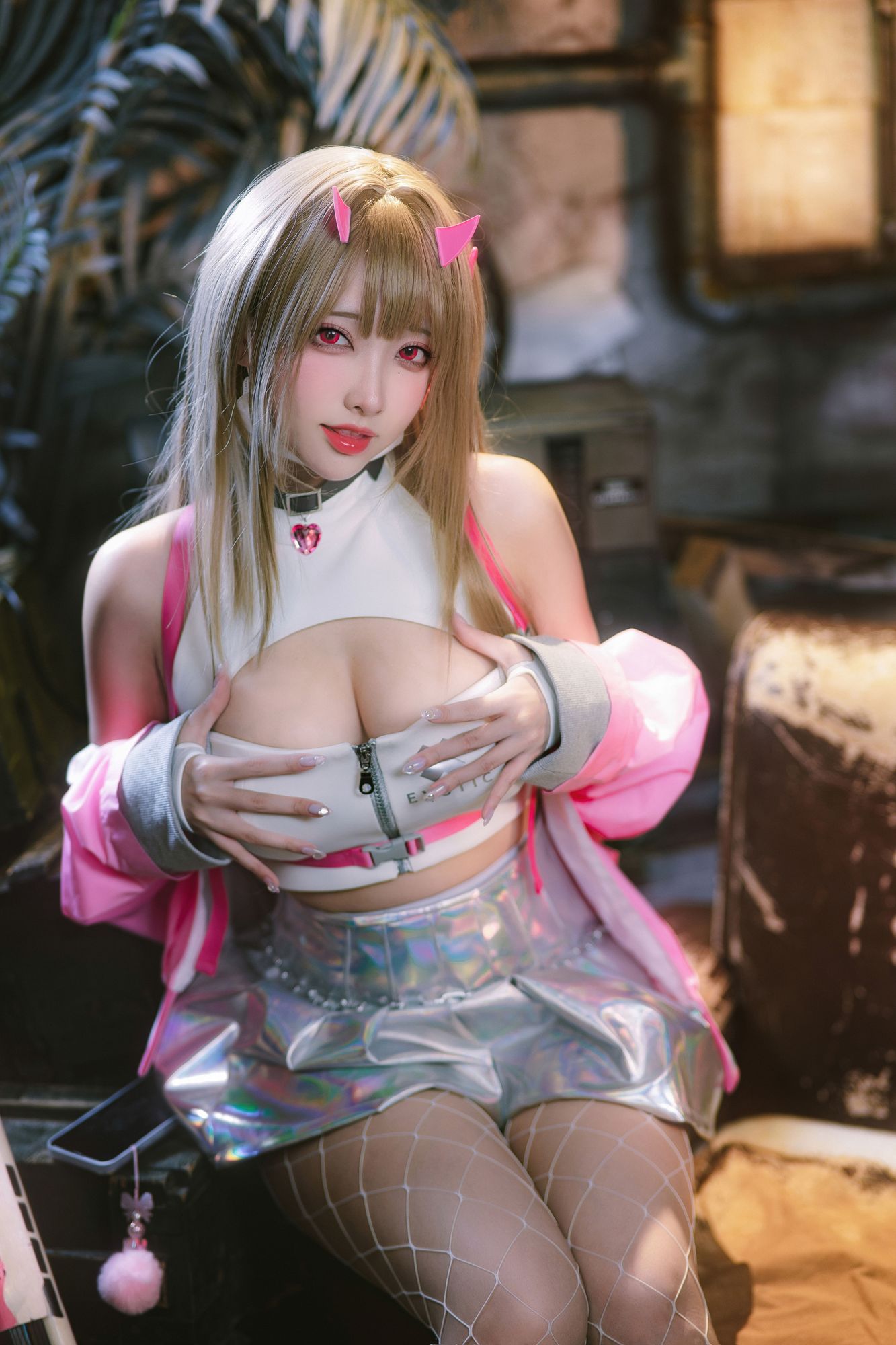No.008-毒蛇 [34P]-次元堂