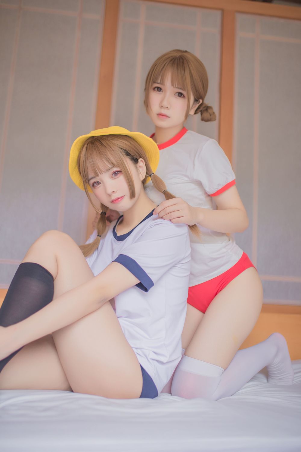 No.009-妹汤物语(校服) [63P]-次元堂