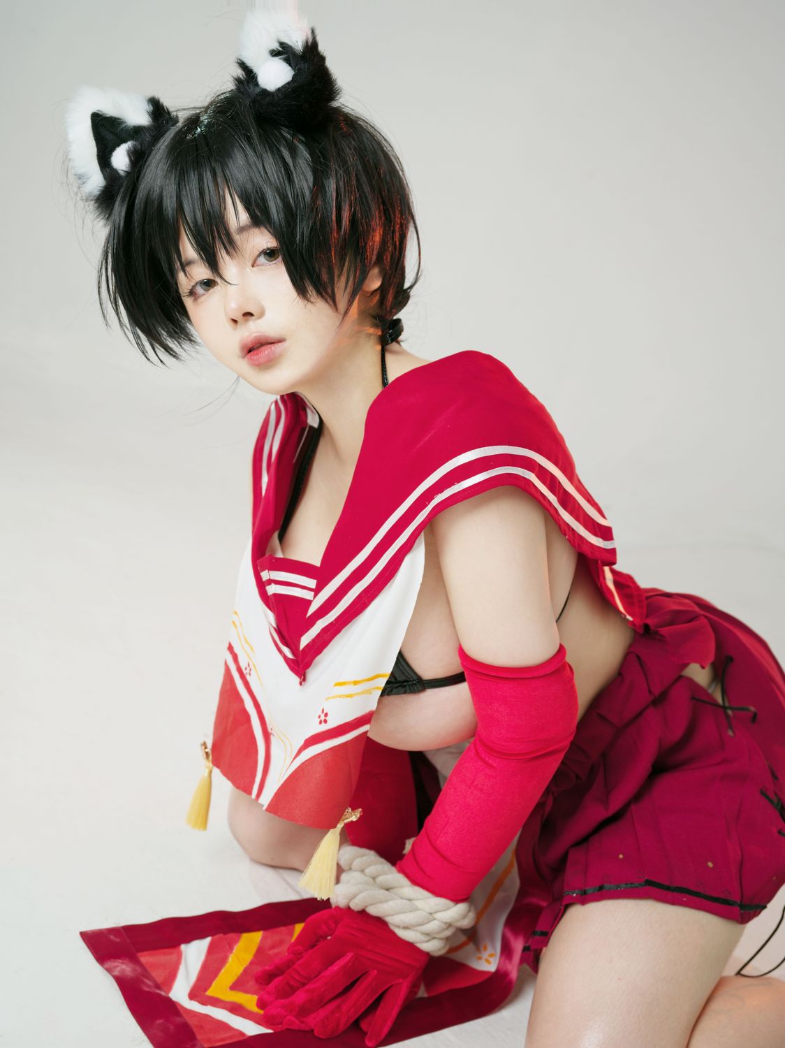 No.009-椿 [34P]-次元堂