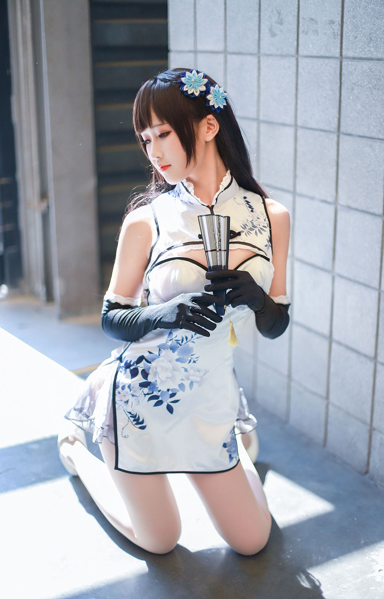 No.009-金瓶梅 [23P]-次元堂