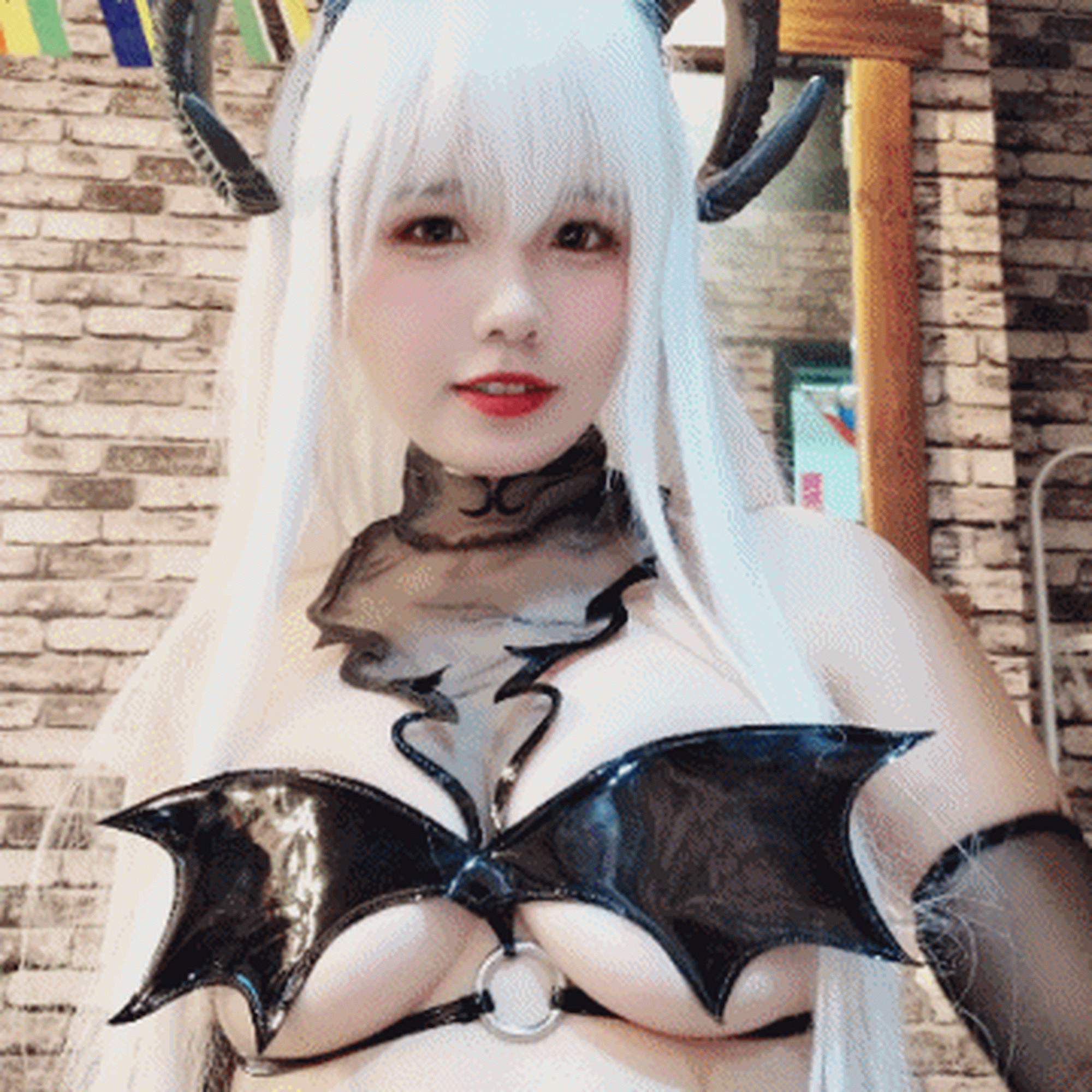 No.009-魅魔 [51P]-次元堂