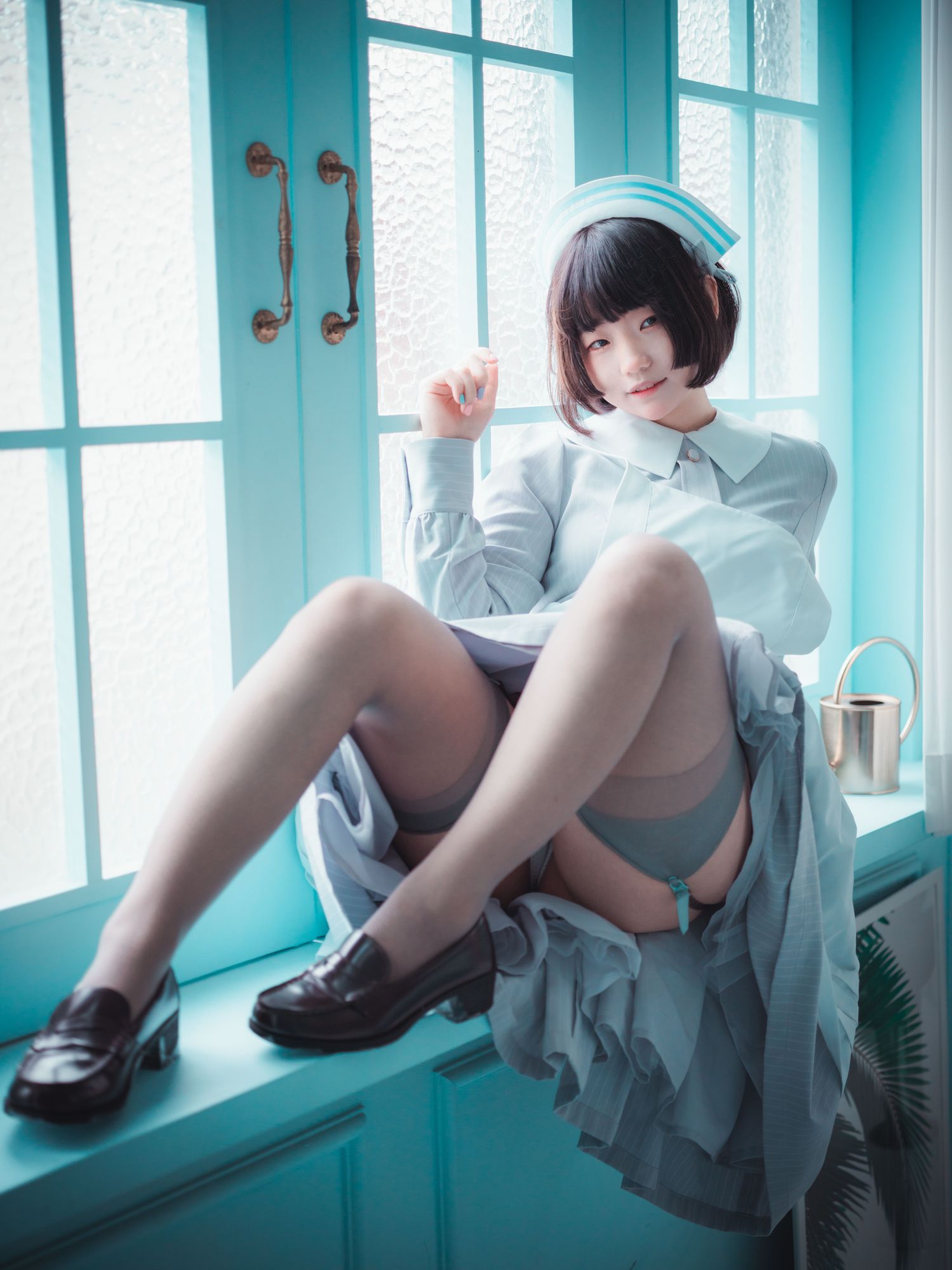 No.010-[DJAWA] St. Esther [136P]-次元堂