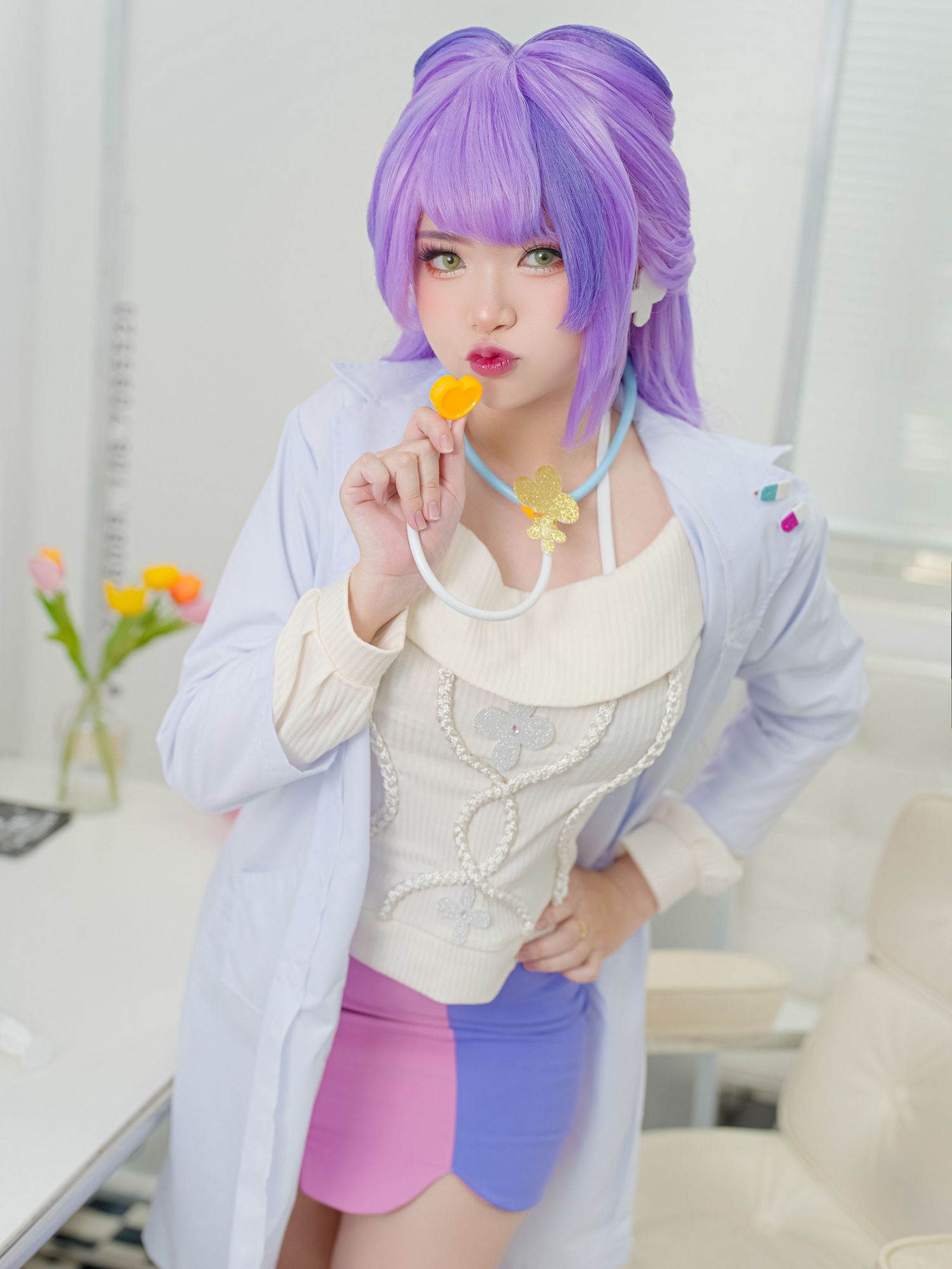 No.010 – Miriam [41P]-次元堂