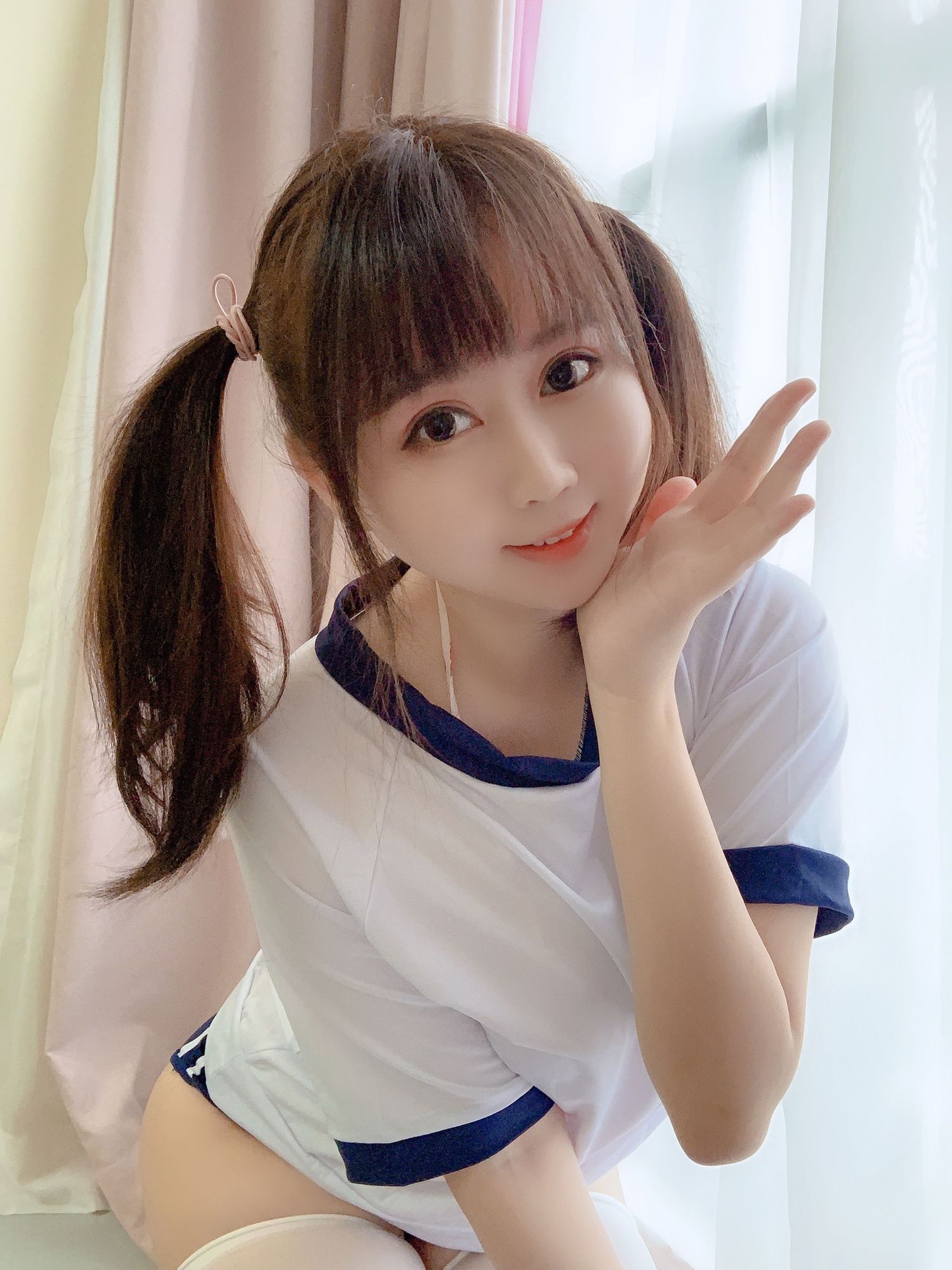 No.010-依酱体操服 [31P]-次元堂