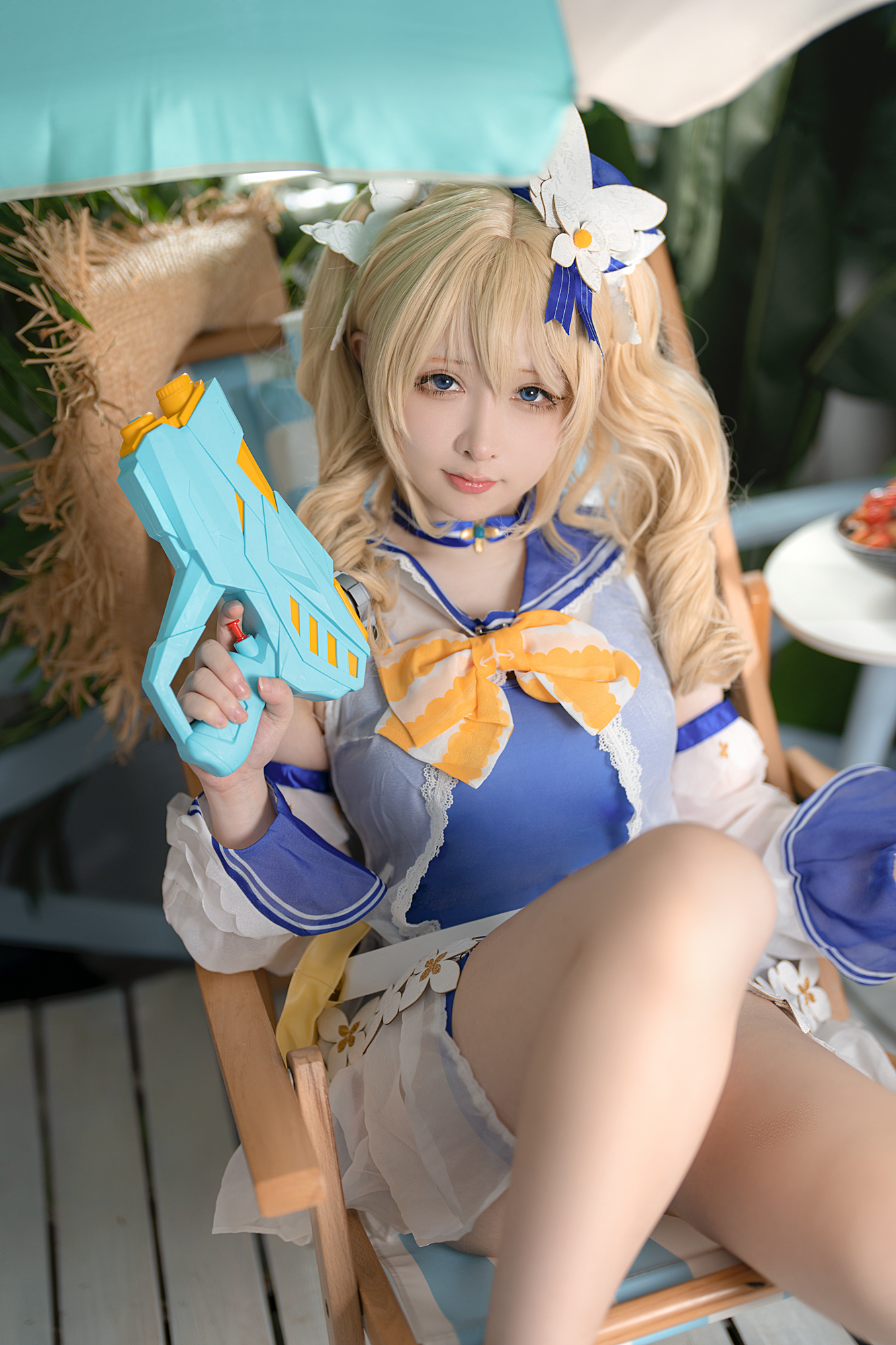 Vol.322-樱梨梨Eriri[更新至 12 期]-次元堂