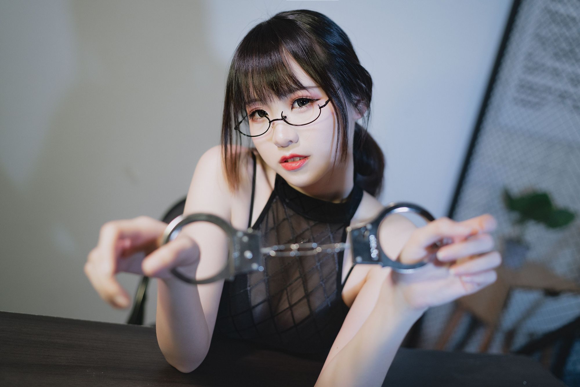 No.010-坏女人 [13P]-次元堂