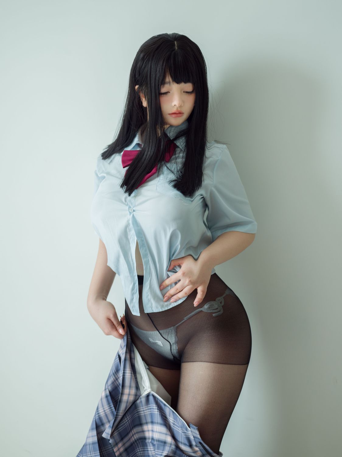 No.010-生徒会长 [37P]-次元堂