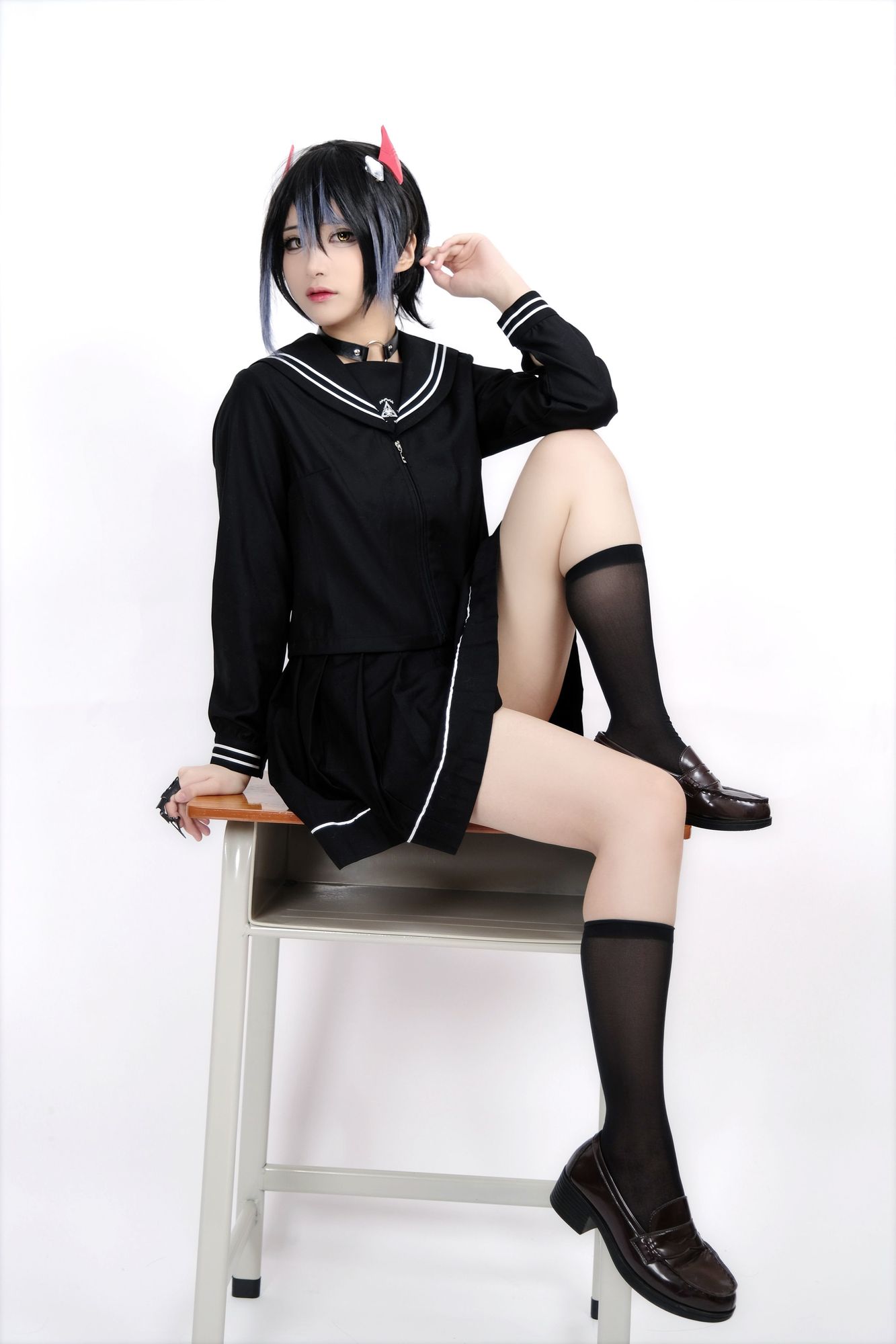 No.010-胡滕JK [41P]-次元堂