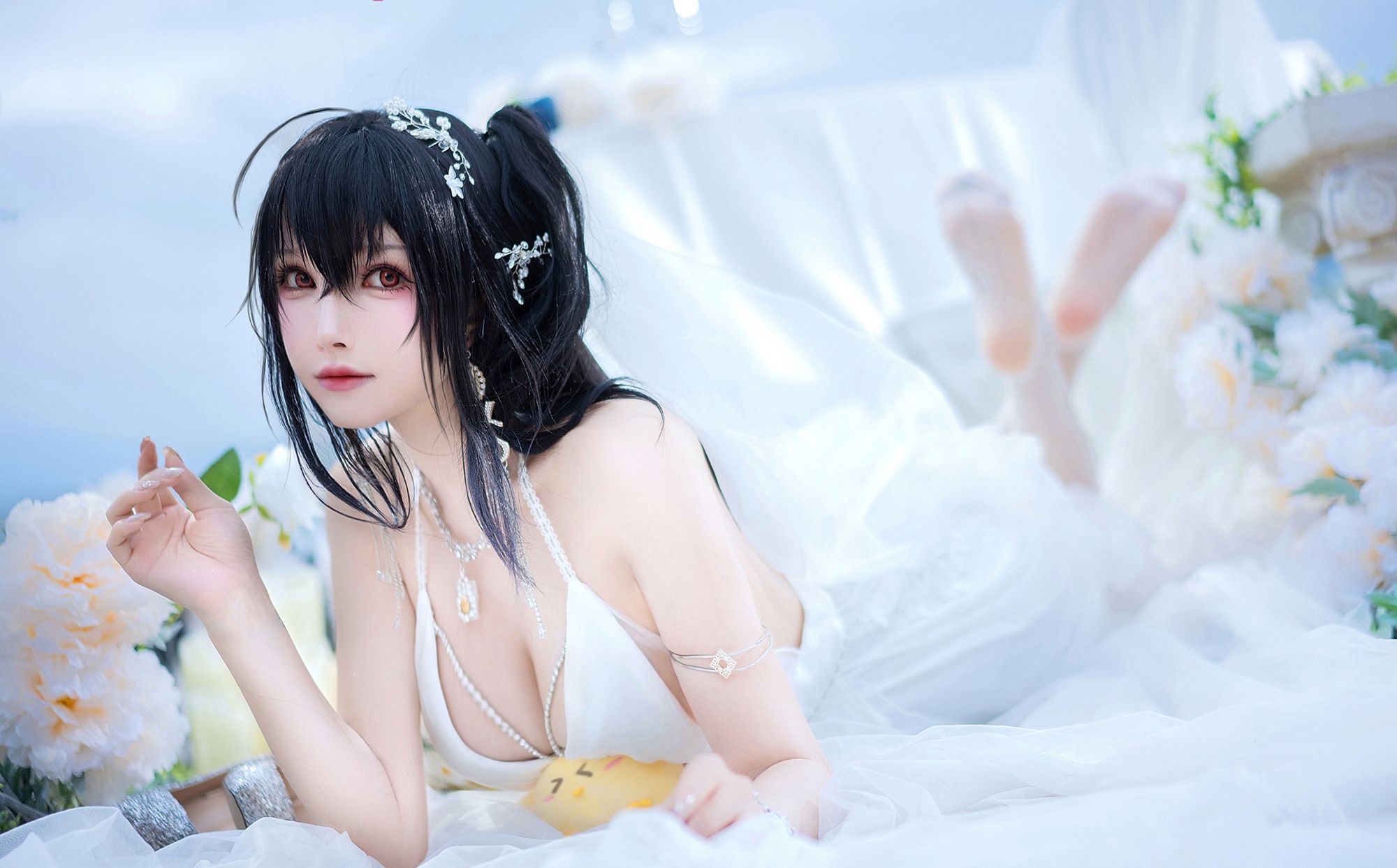 No.010 – 赫敏 [18P]-次元堂