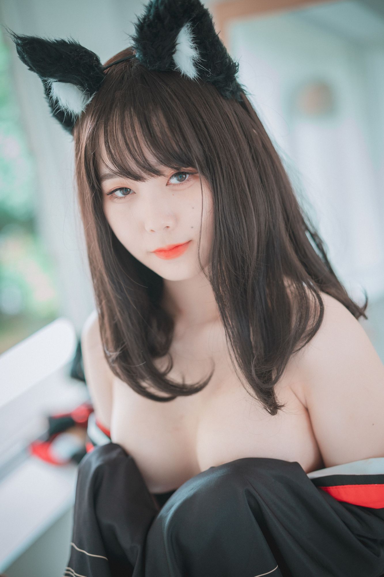 No.011-[DJAWA] Azur Lane IJN Yamashiiro [79P]-次元堂