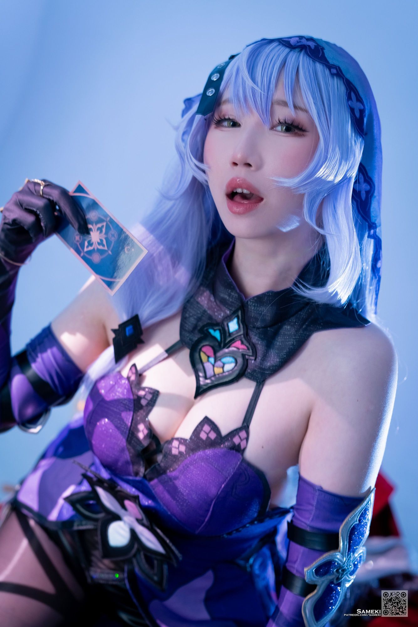 No.011 – [Patreon] 2024年06月订阅 [133P]-次元堂