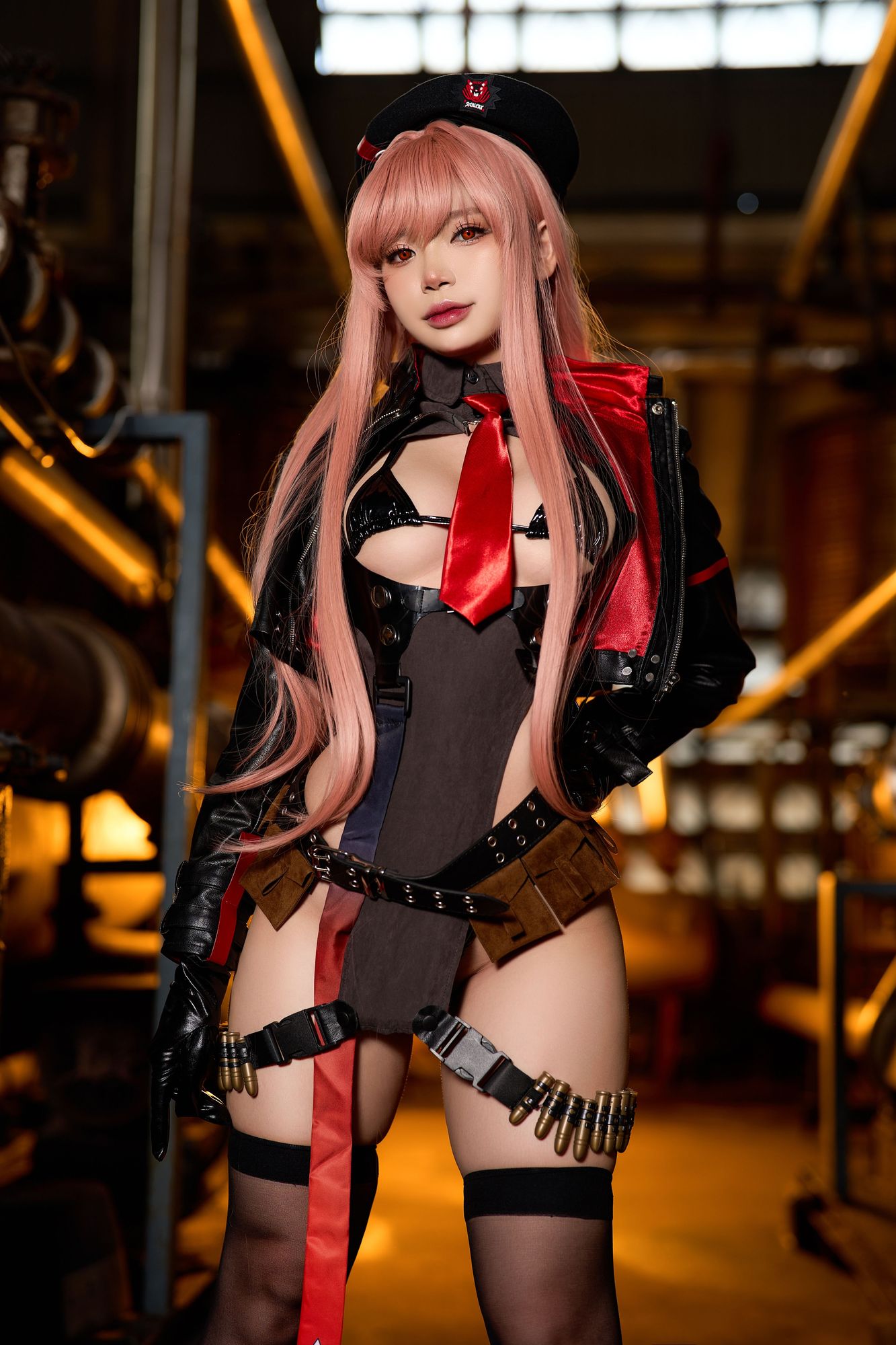No.011 – Rappi [23P]-次元堂