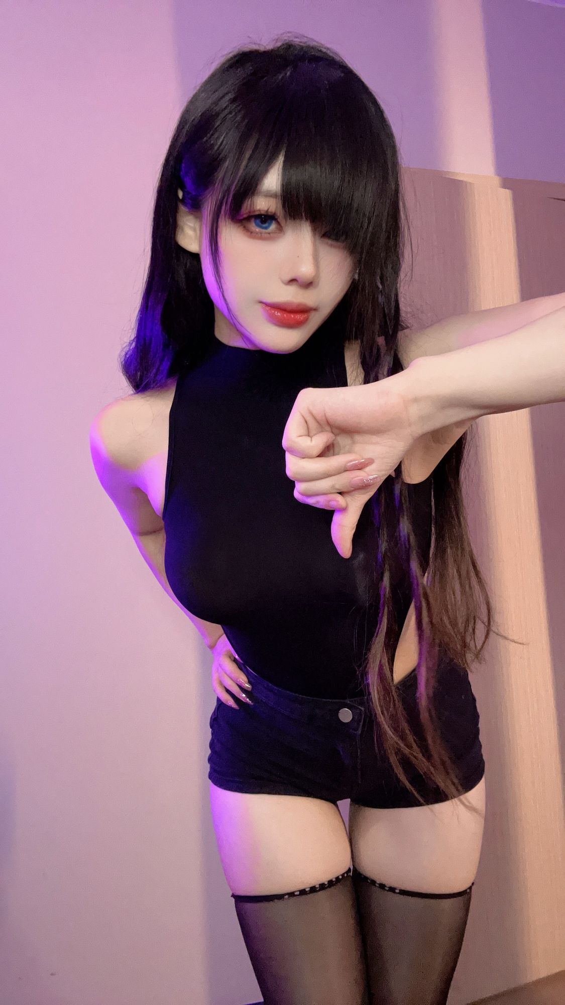 No.011 – 剑圣的秘诀 [37P 6V]-次元堂