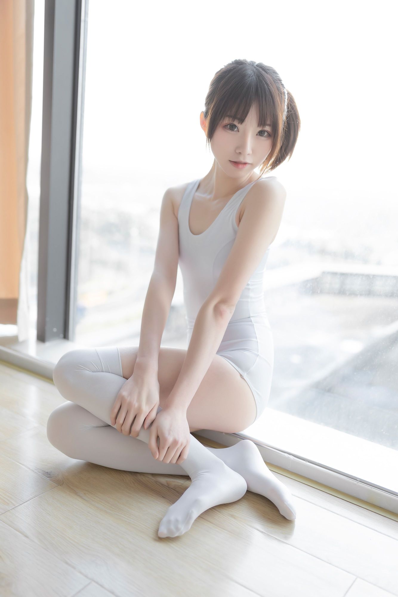 No.011-单马尾 [40P]-次元堂