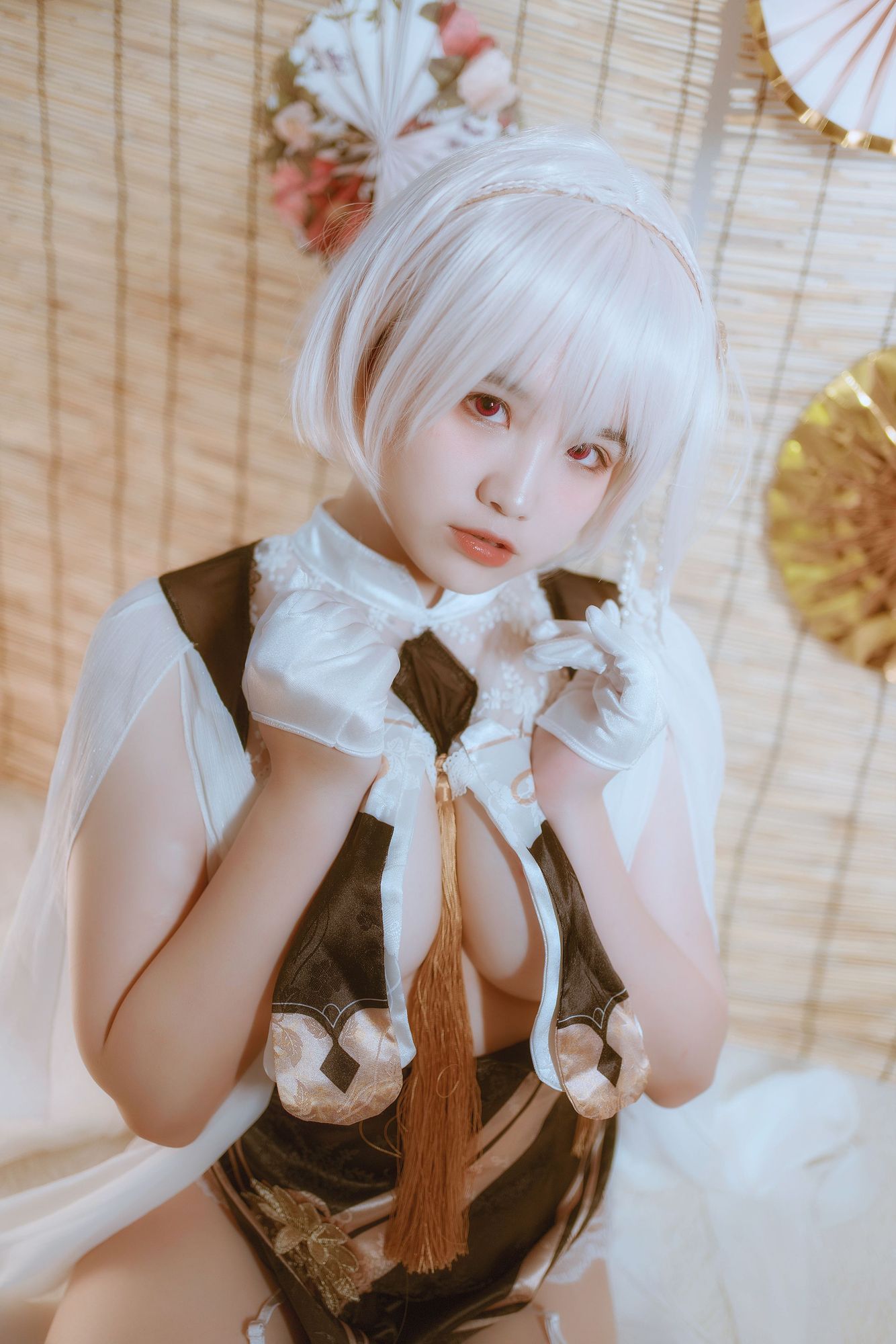 No.011-天狼星 [43P]-次元堂