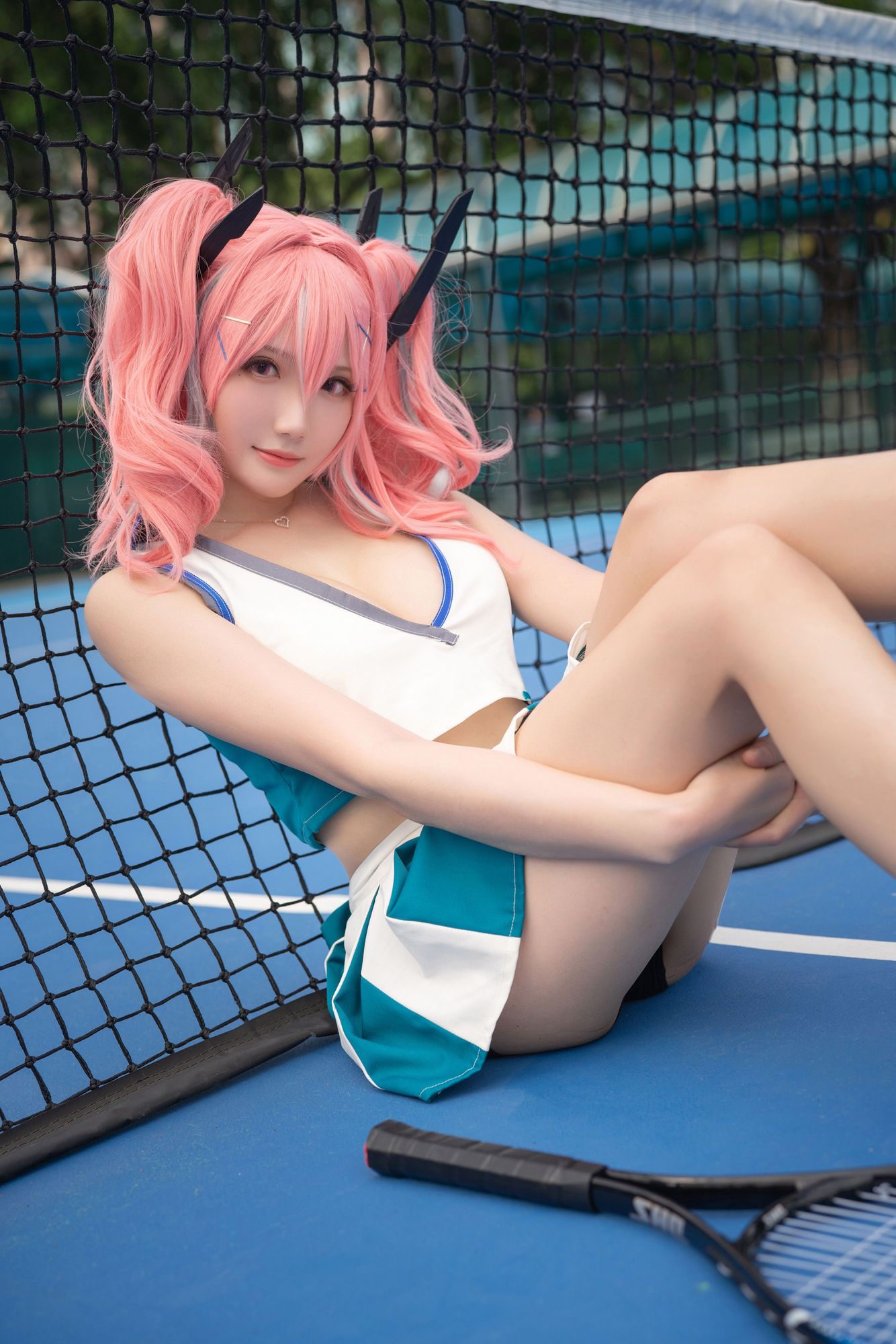 No.011-布莱默顿 [20P]-次元堂