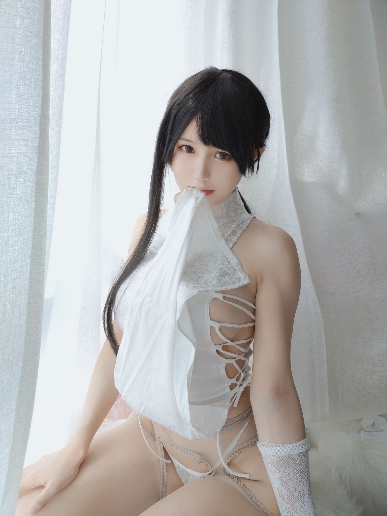 No.011-旗袍 [28P]-次元堂
