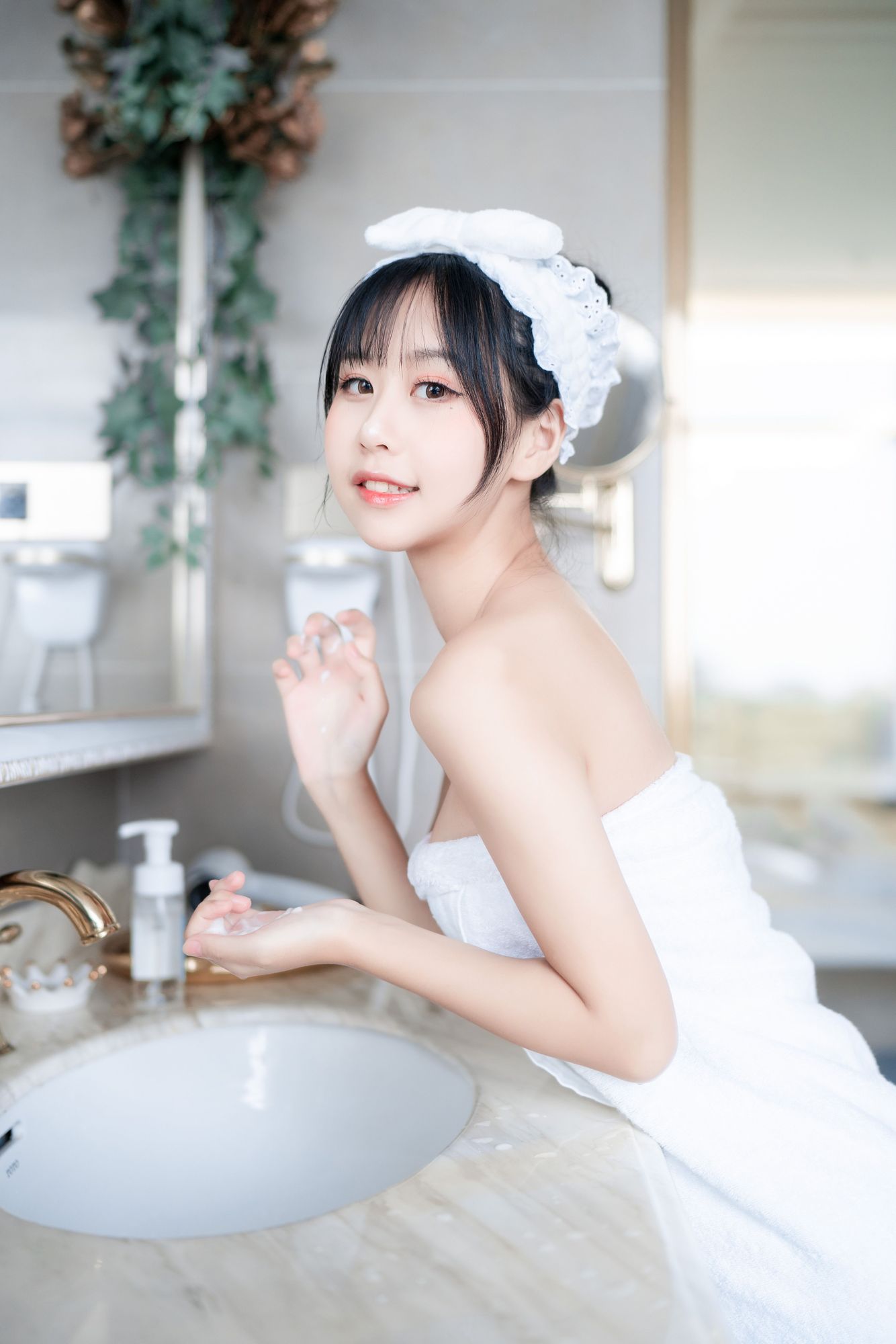 No.011-浴巾 [27P]-次元堂