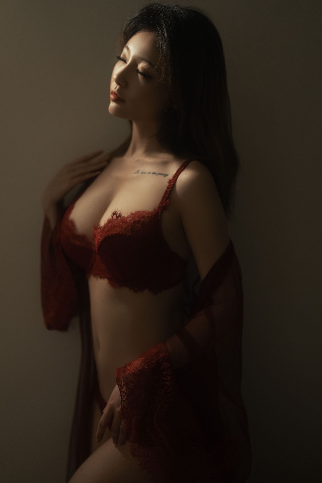 No.011-红烛 [43P]-次元堂