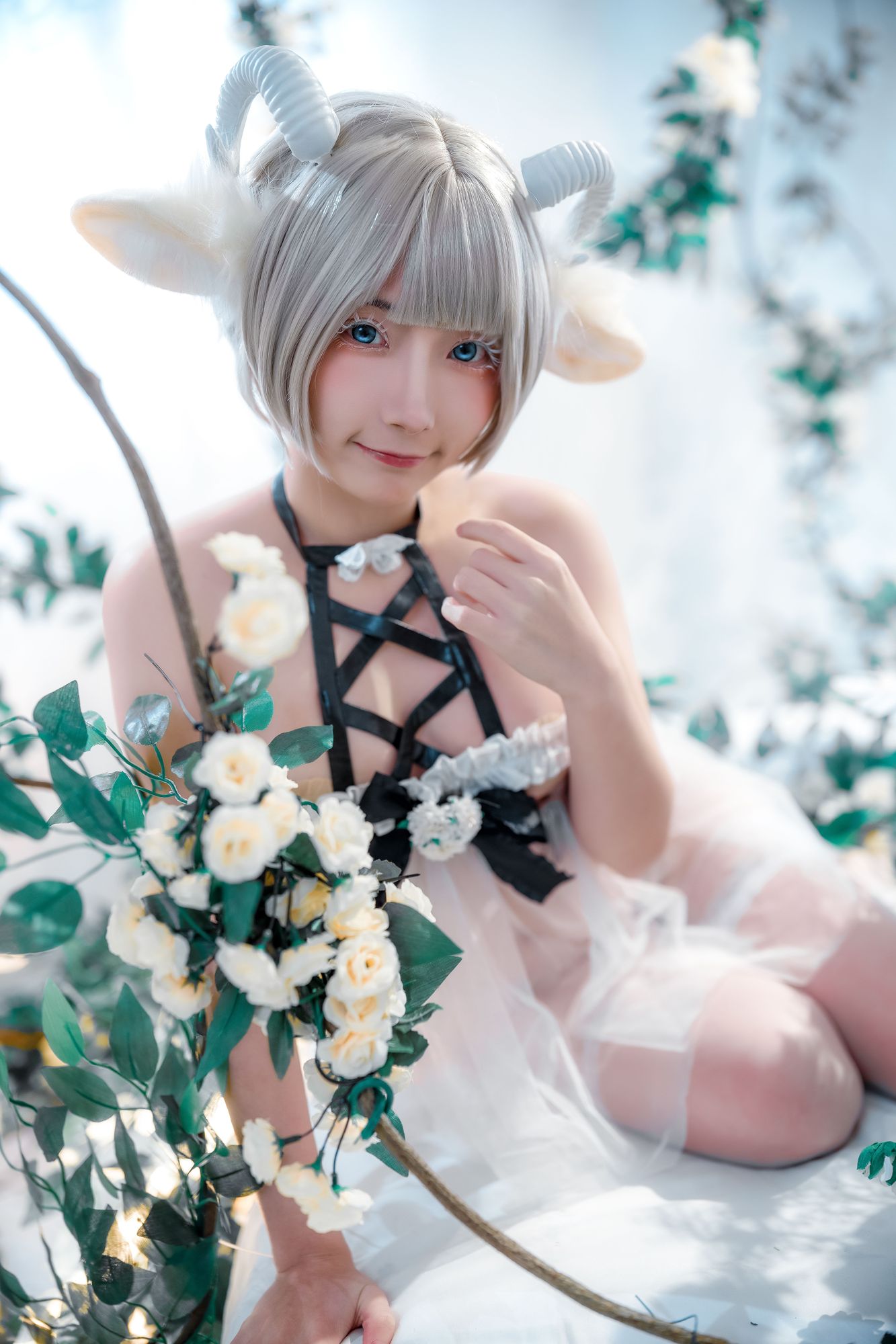 No.011-羊羊 [39P]-次元堂