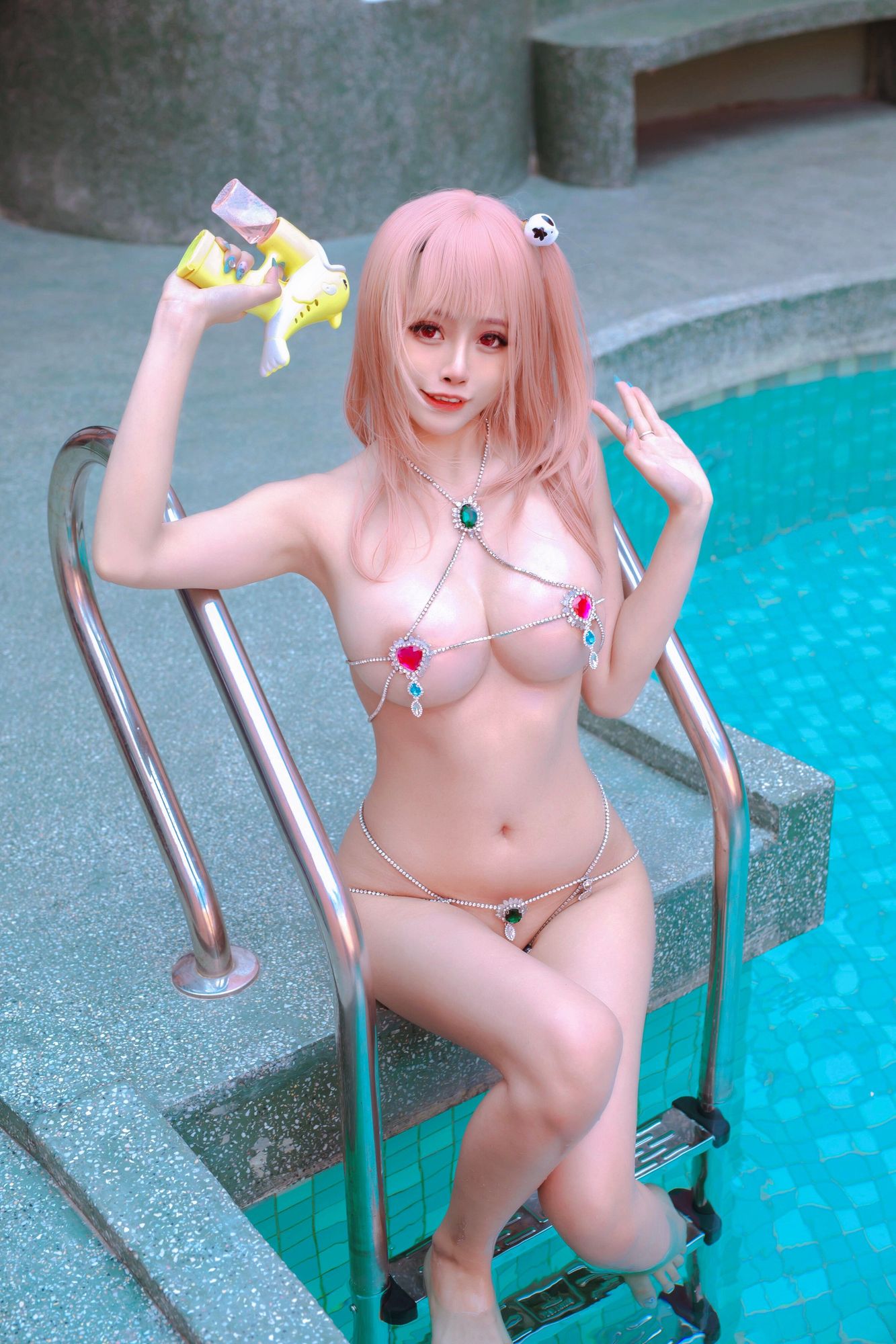 No.012-Honoka [30P]-次元堂