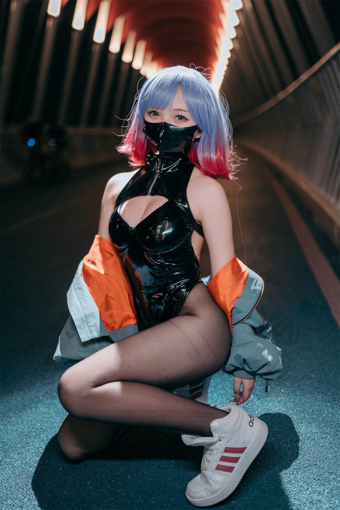 No.012-LUNA [56P]-次元堂