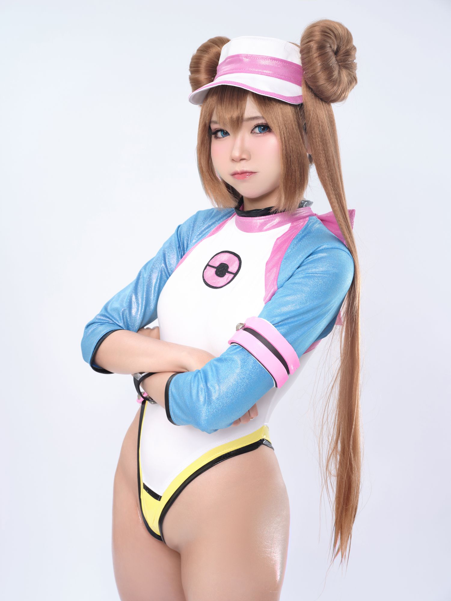 No.012 – Rosa [21P]-次元堂