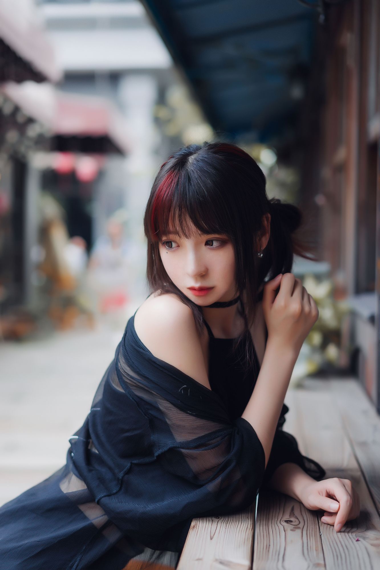No.012-叛逆青春少女 [46P]-次元堂