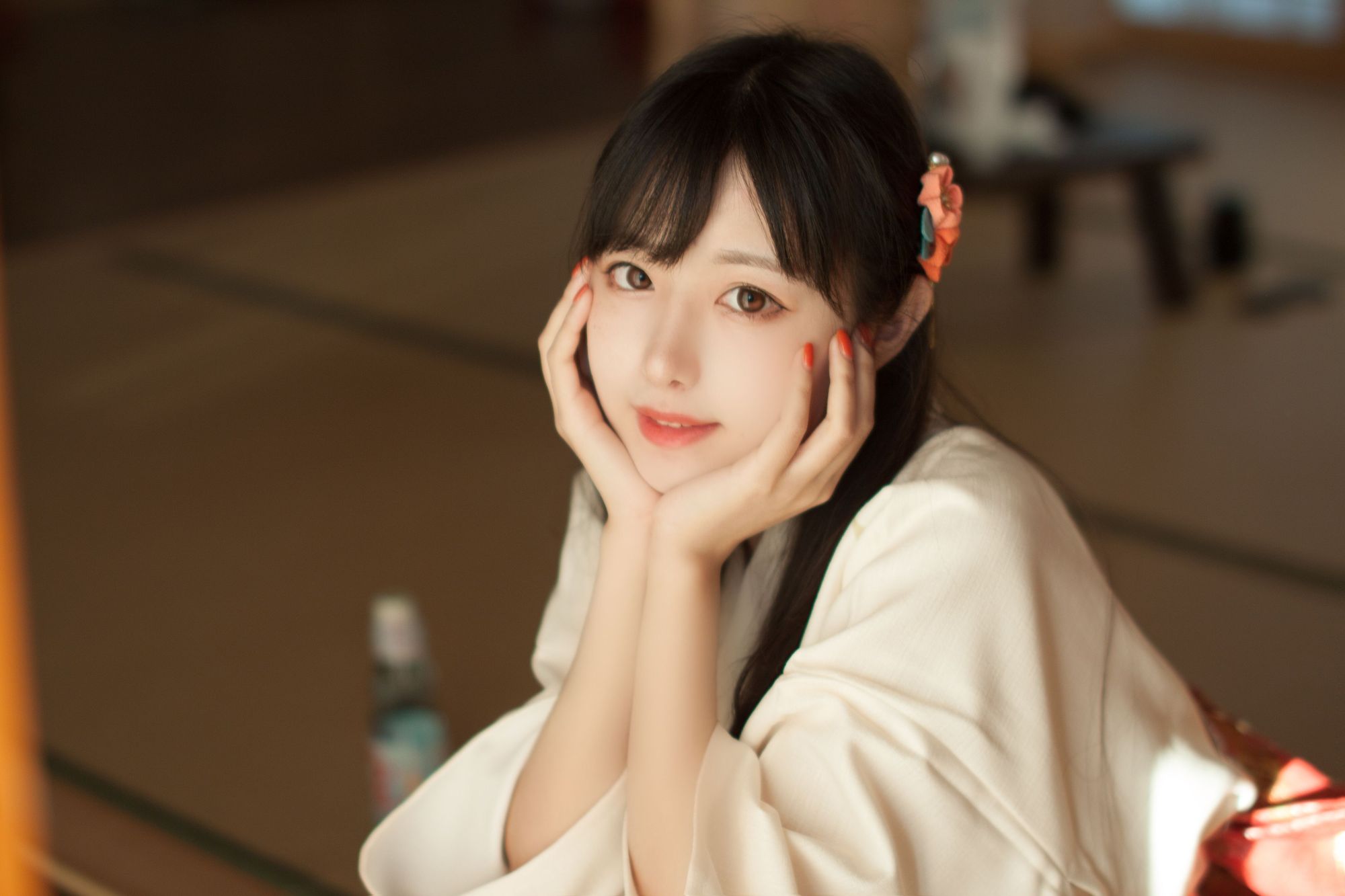 No.012-和服 [19P]-次元堂