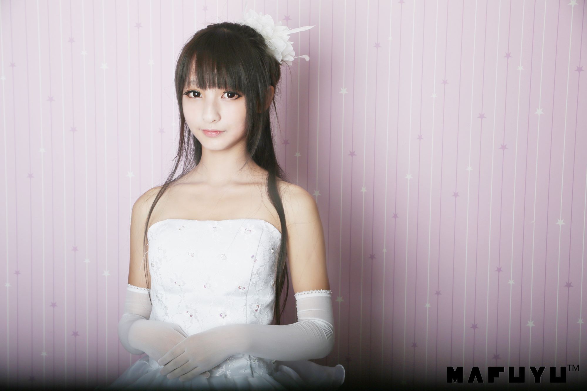 No.012-婚纱系列 [71P]-次元堂