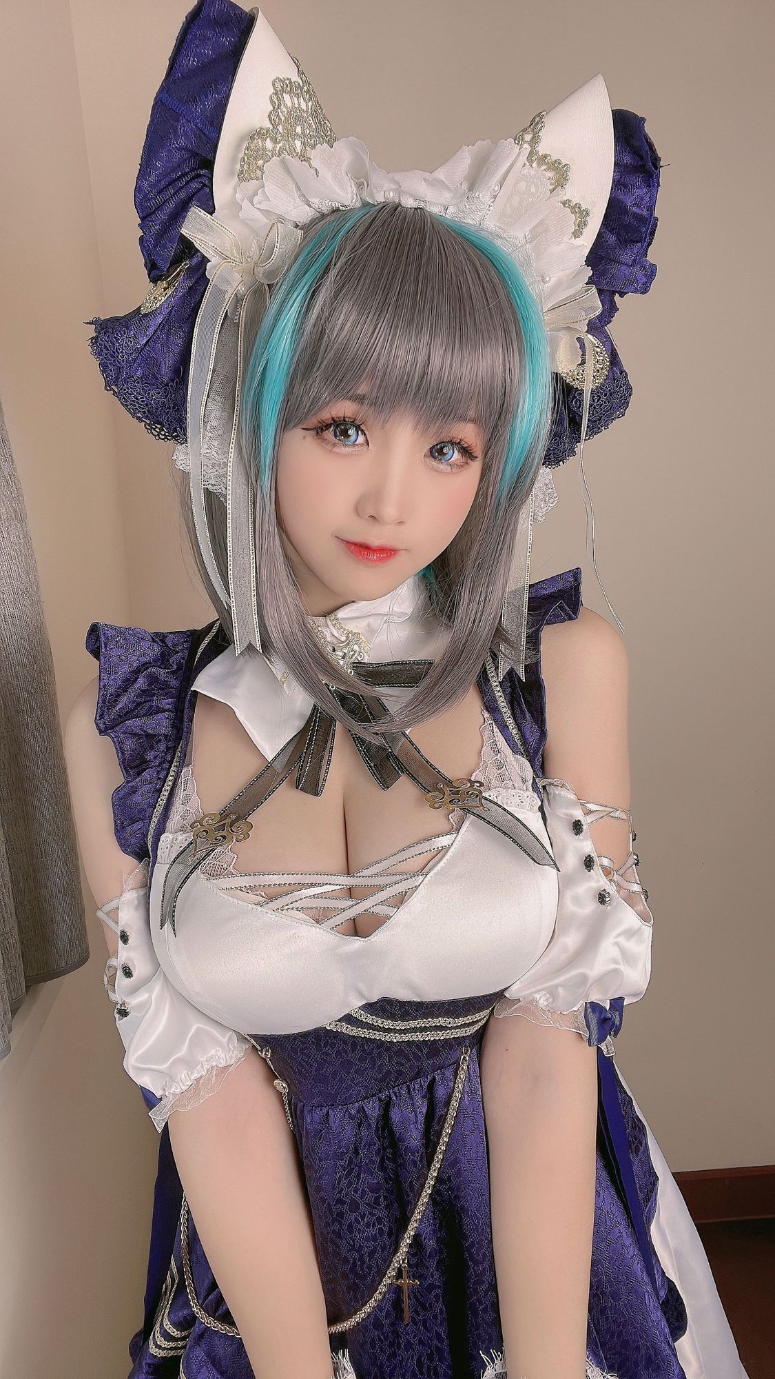 No.012-柴郡猫 [16P]-次元堂