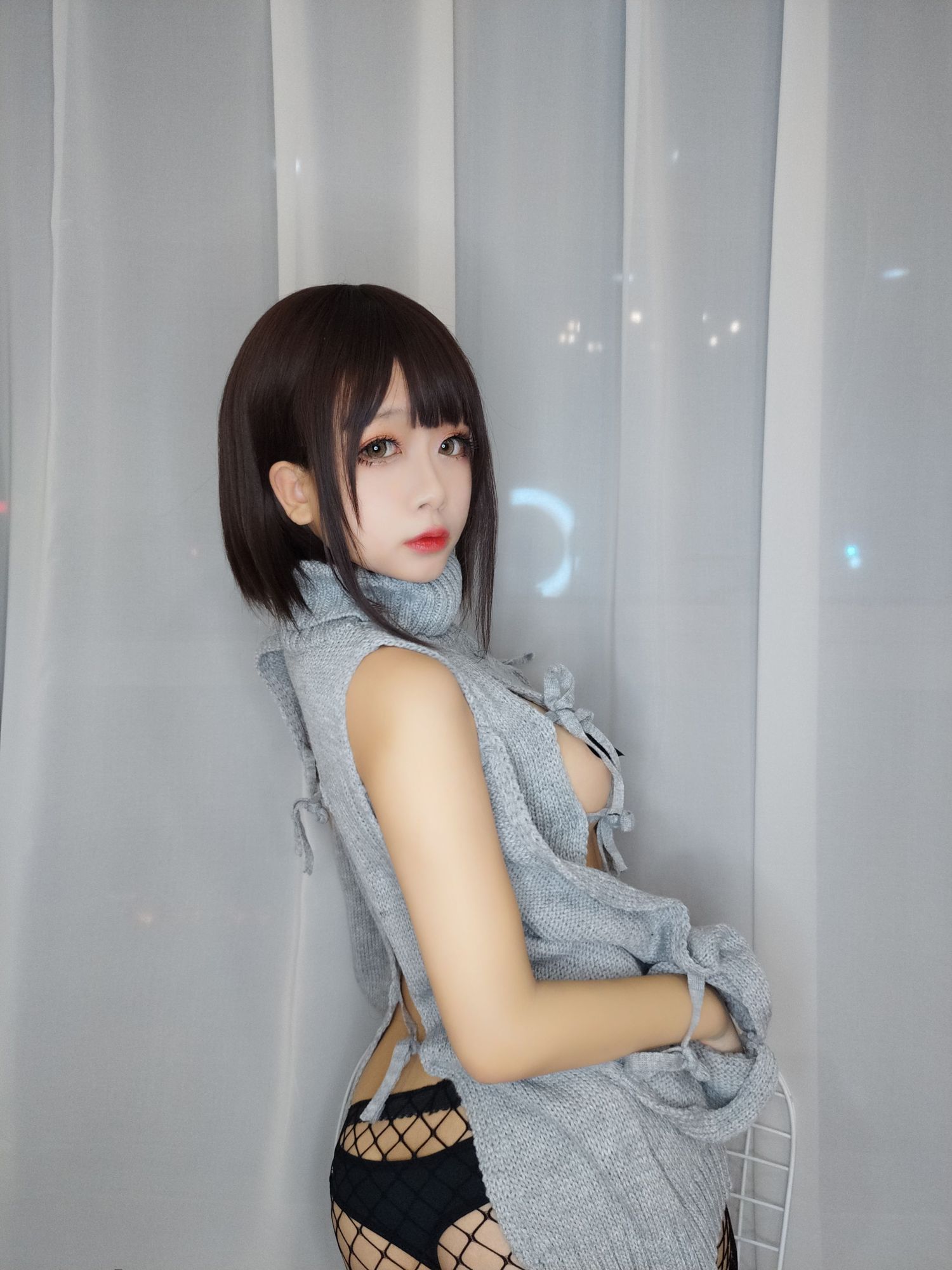 No.012-毛衣 [36P]-次元堂