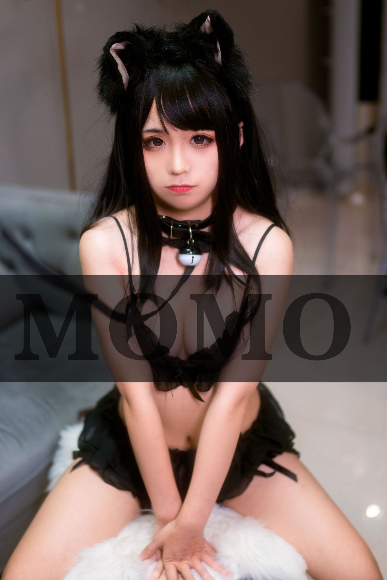 No.012-黑猫 [50P]-次元堂