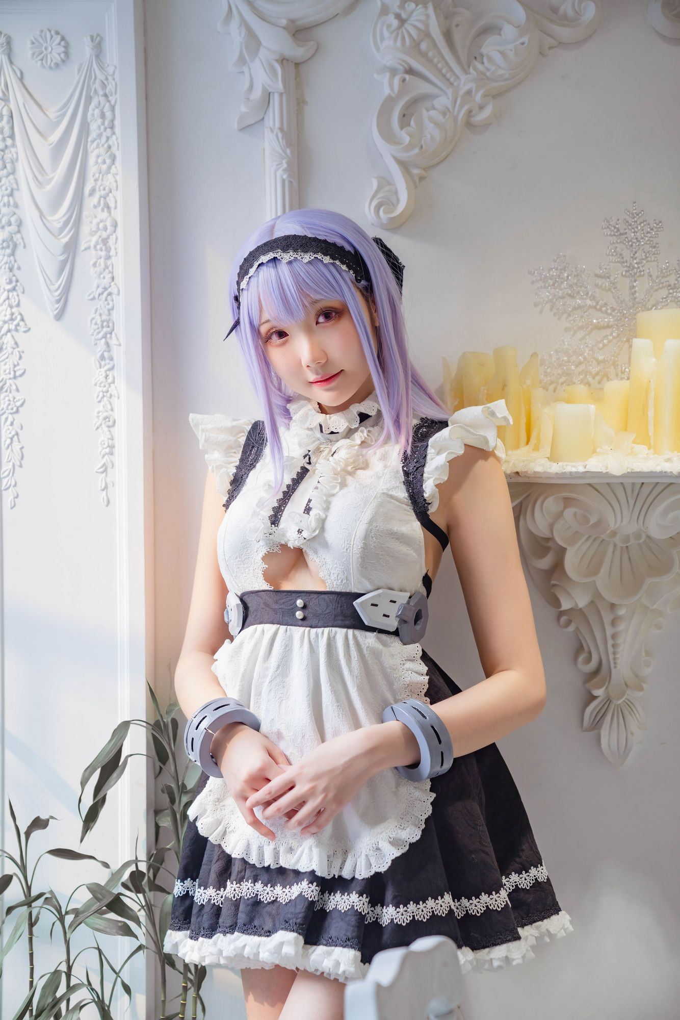 No.012-黛朵 [26P]-次元堂