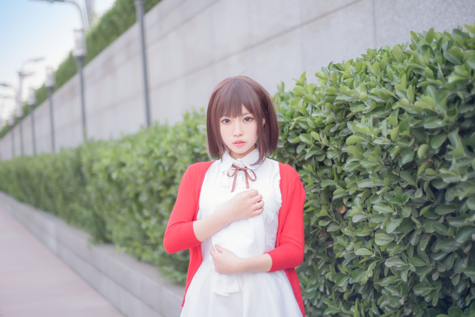 No.013-加藤惠 [12P]-次元堂