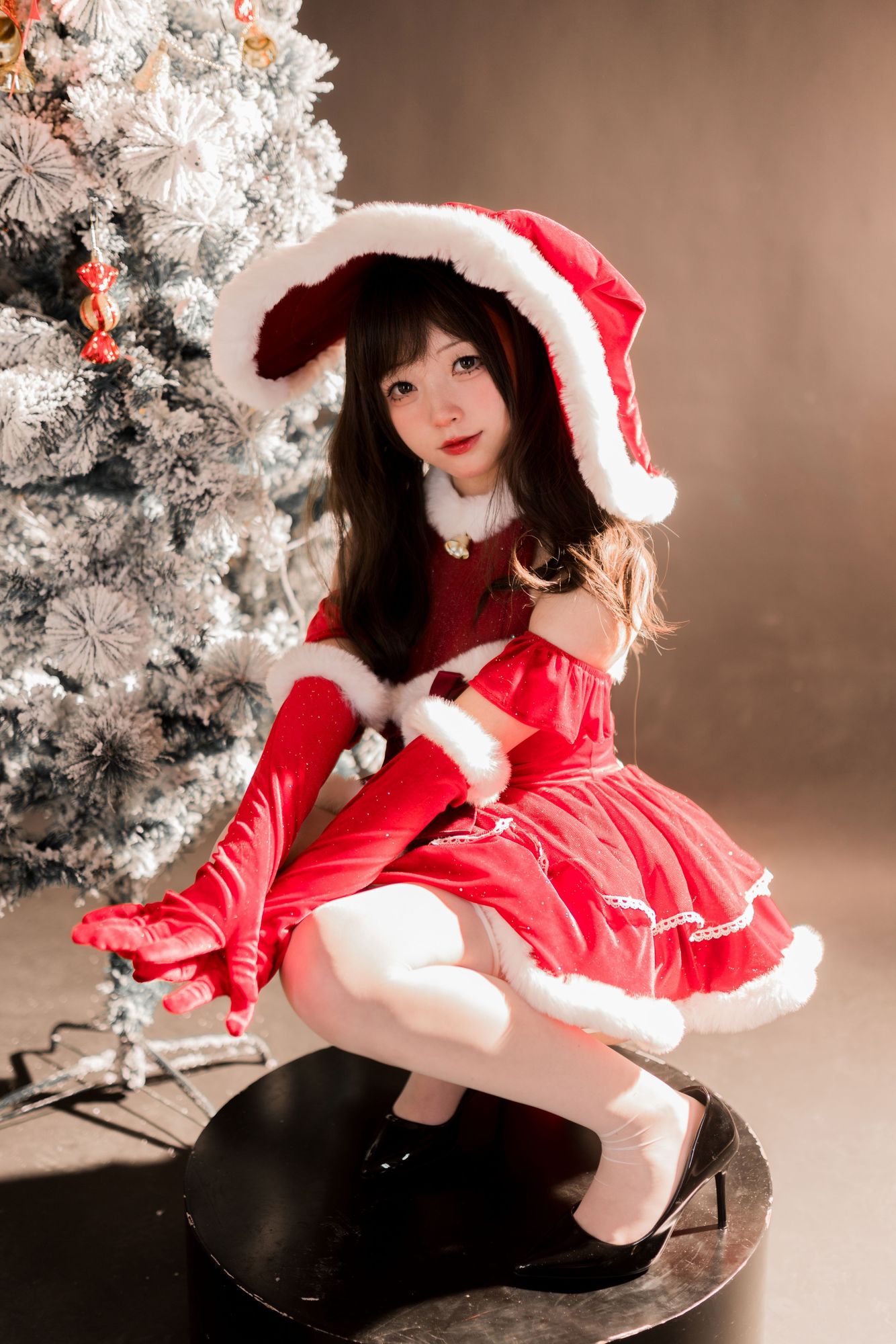 No.013-圣诞 [81P]-次元堂