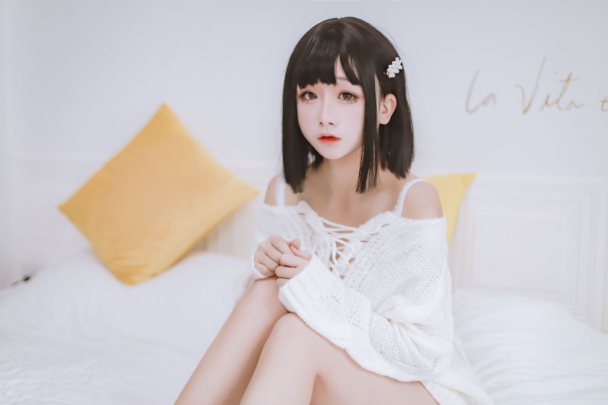 No.013-毛衣私房 [42P]-次元堂